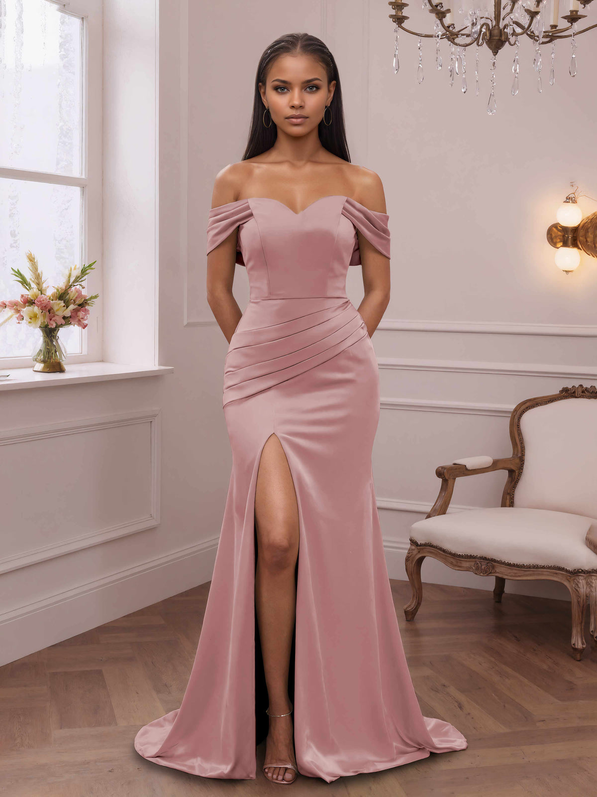#color_Dusty Rose