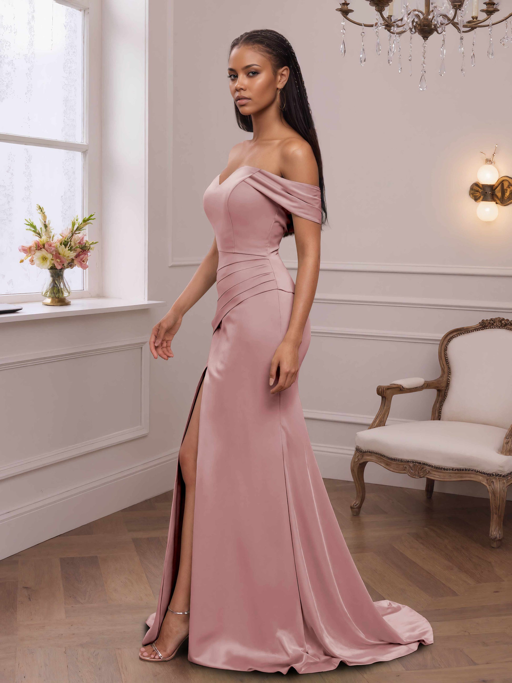 #color_Dusty Rose