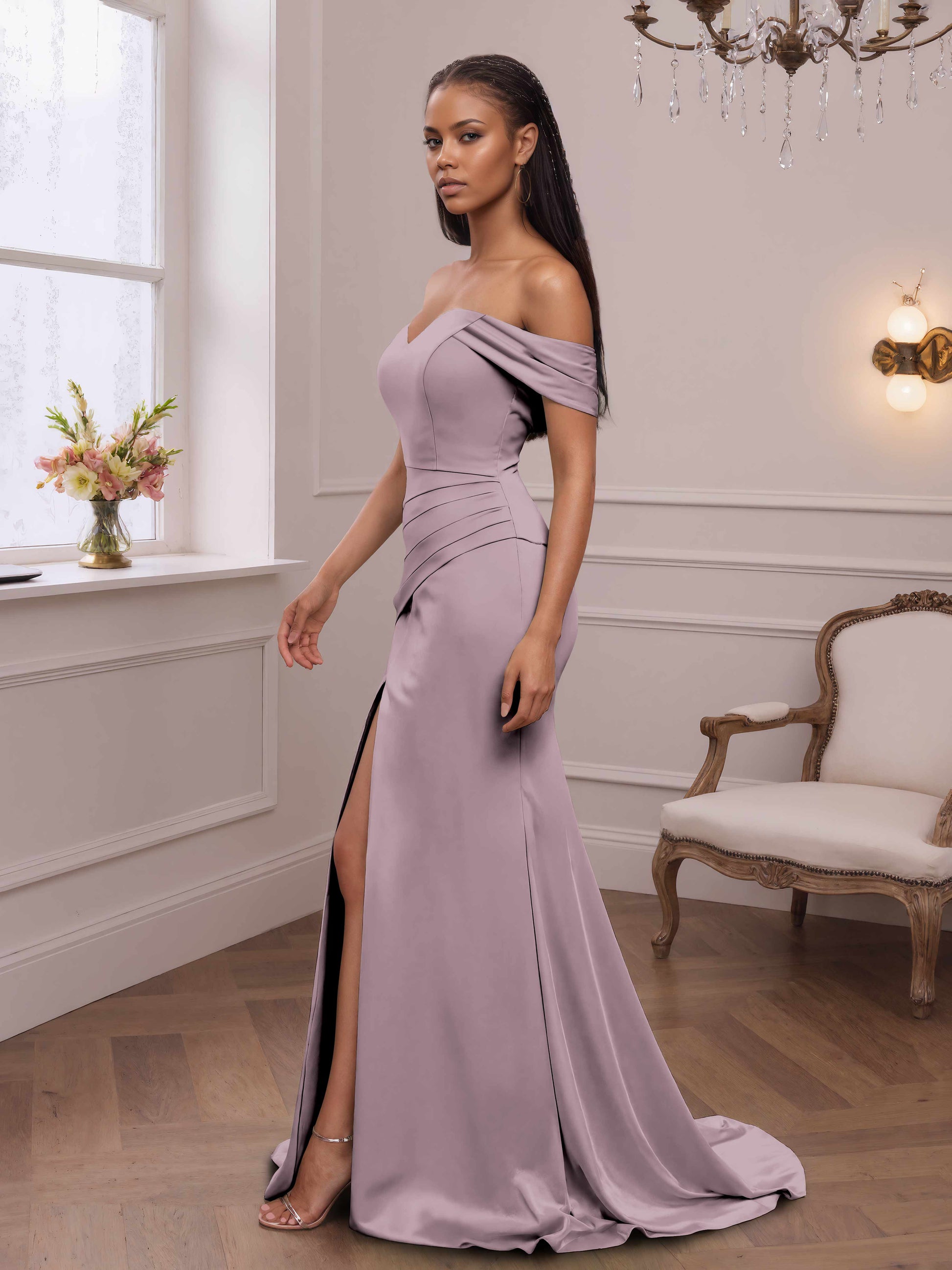 #color_Vintage Mauve