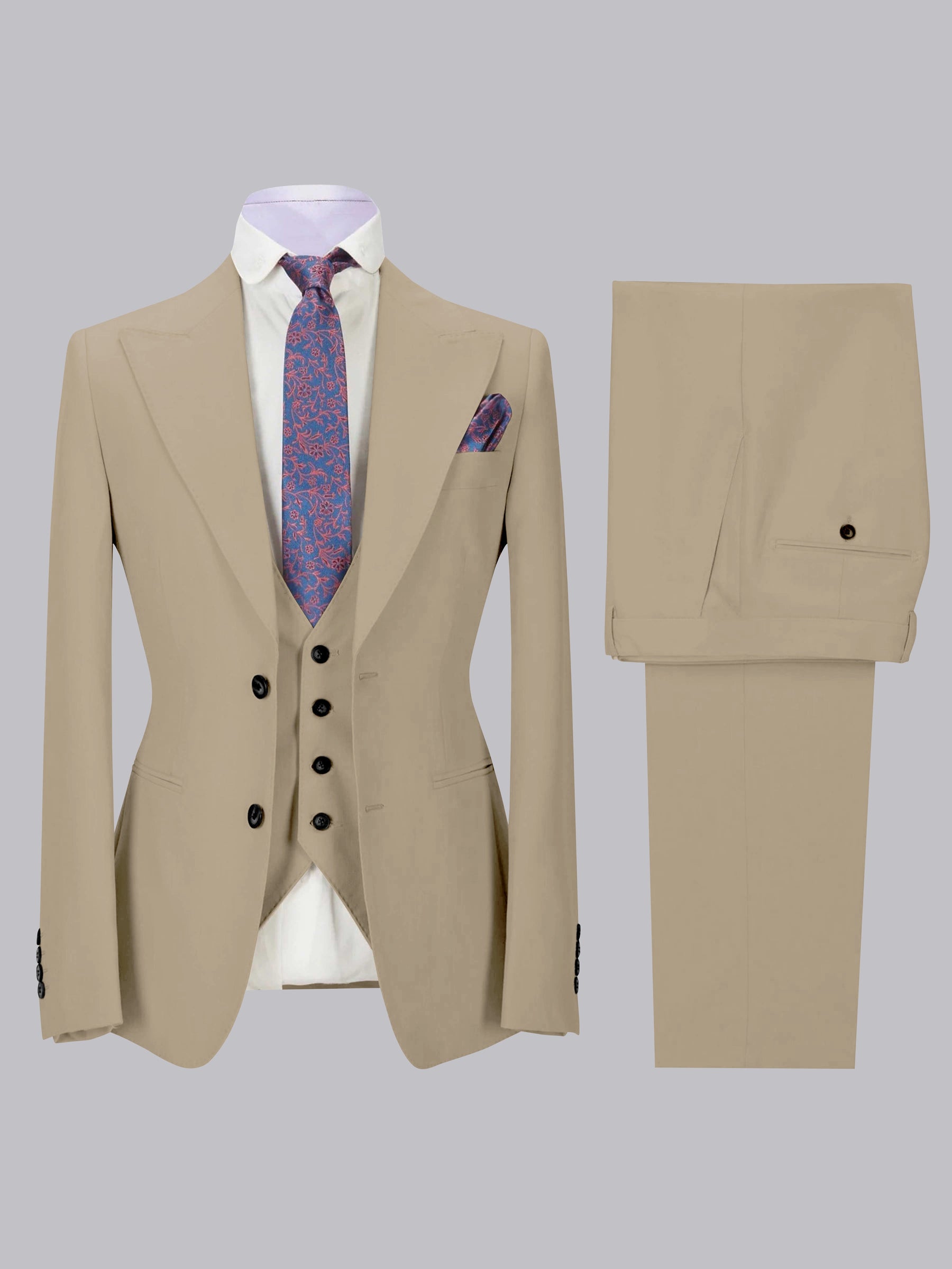#color_Khaki