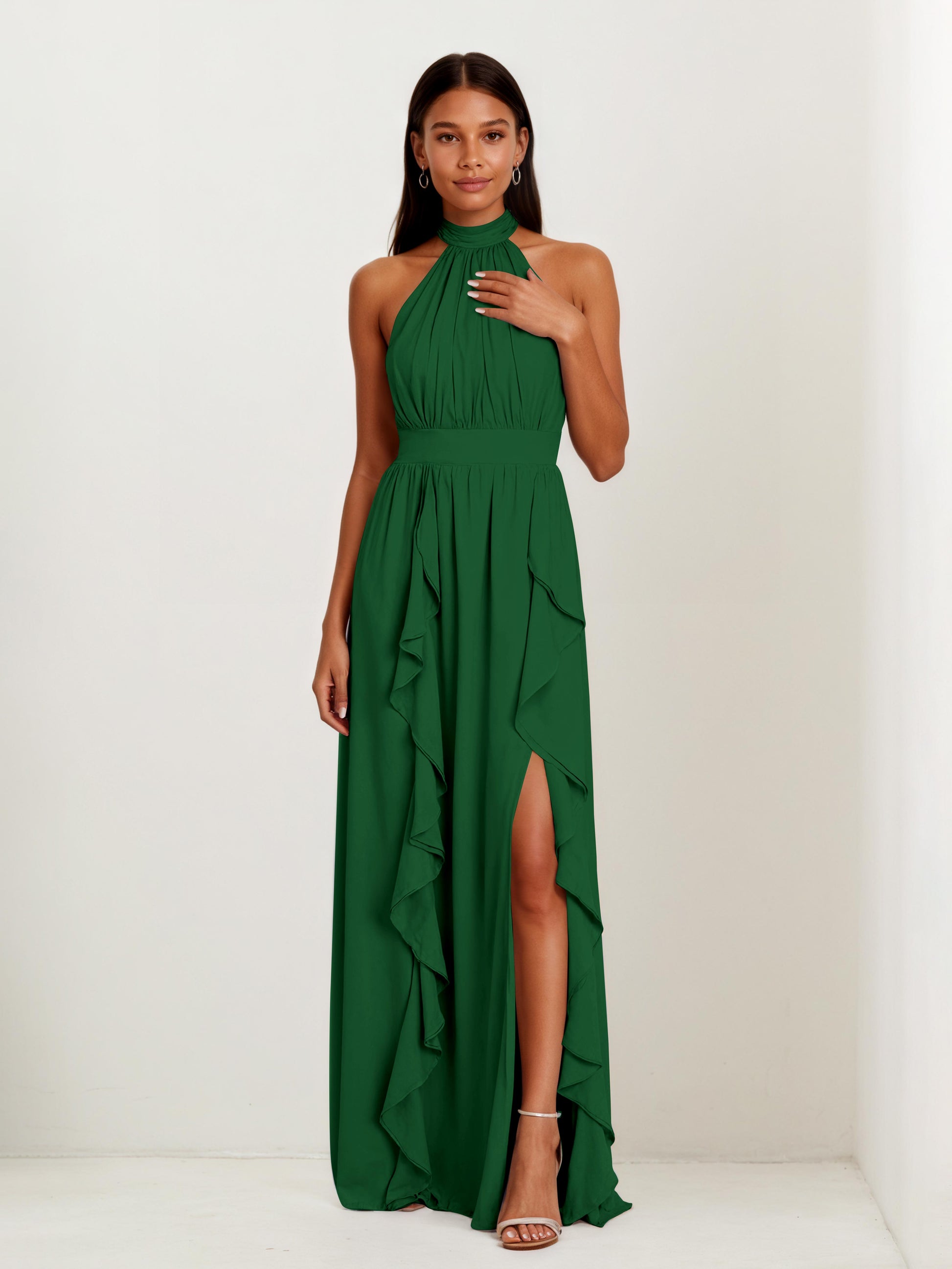 #color_Emerald Green