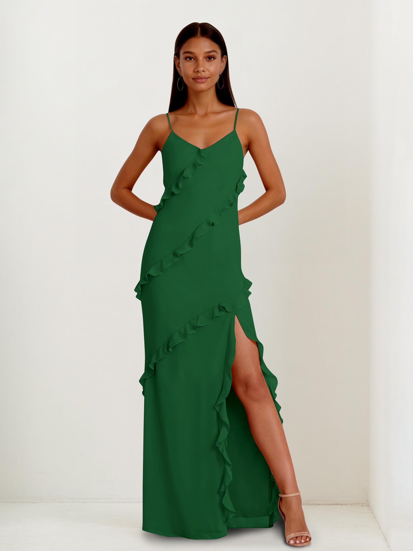 #color_Emerald Green