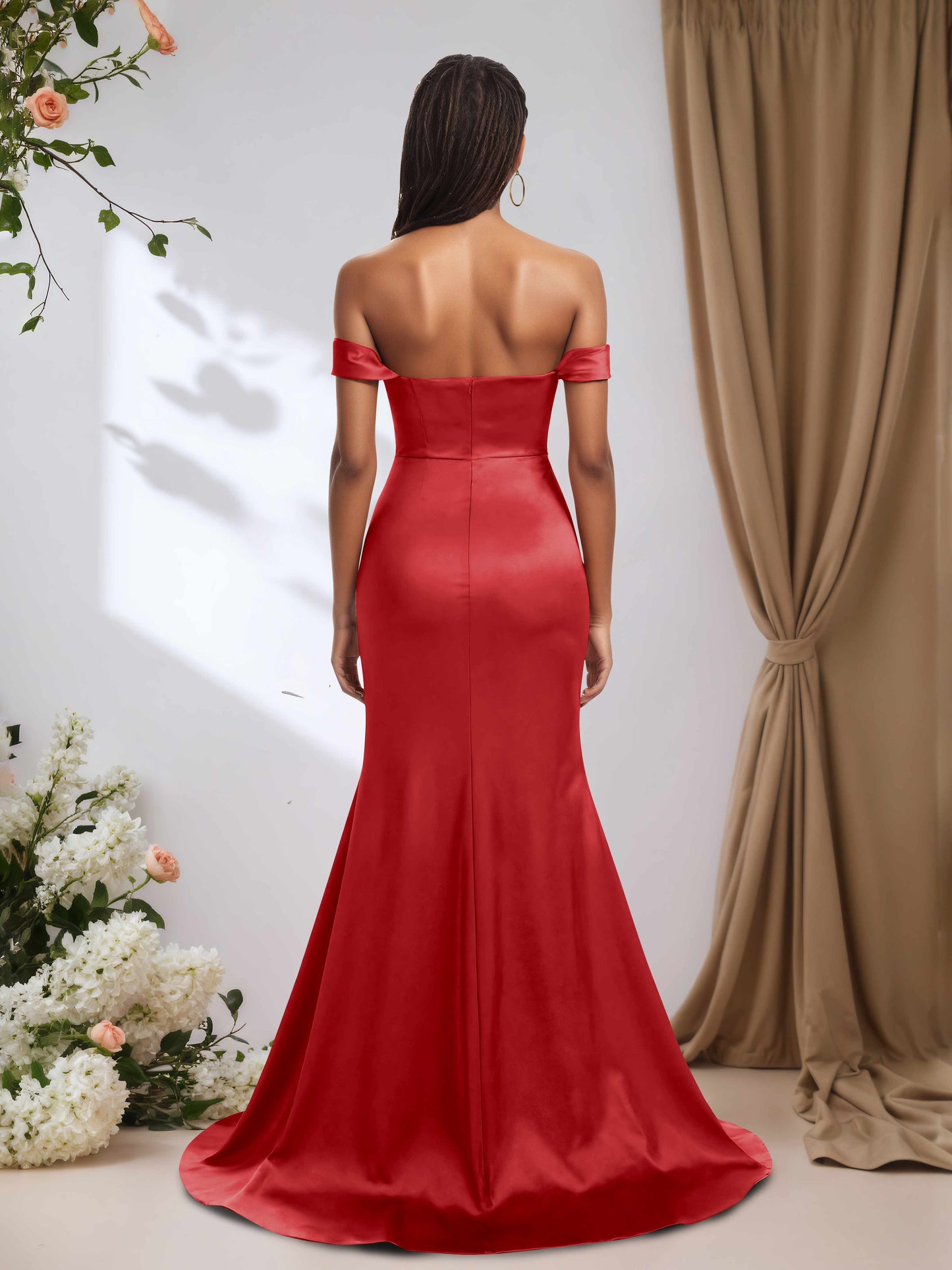 #color_Cherry Red