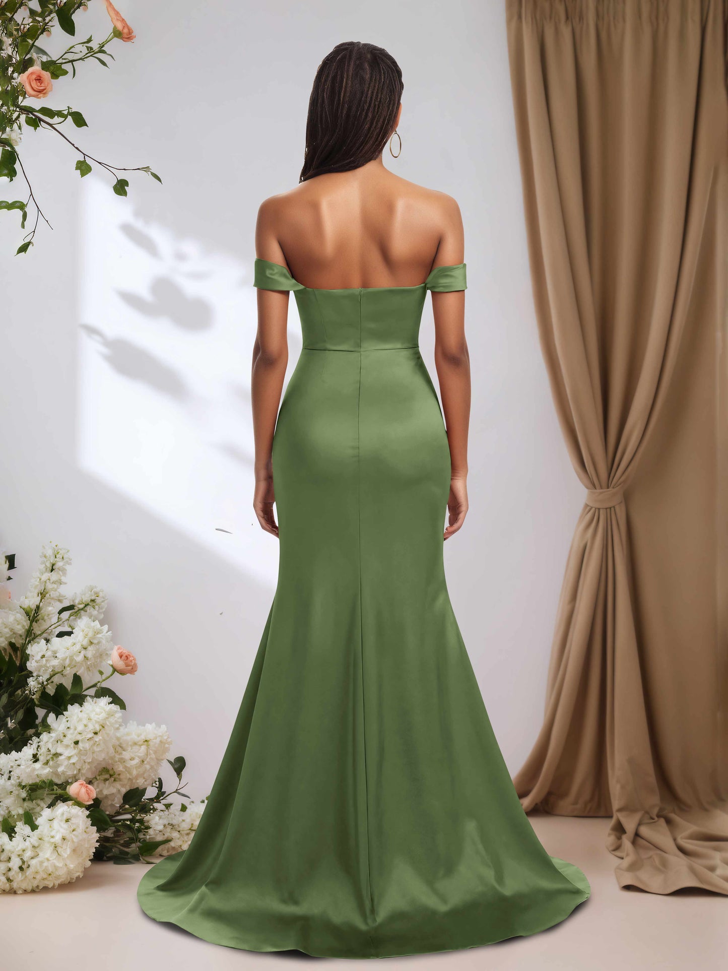 #color_Olive Green