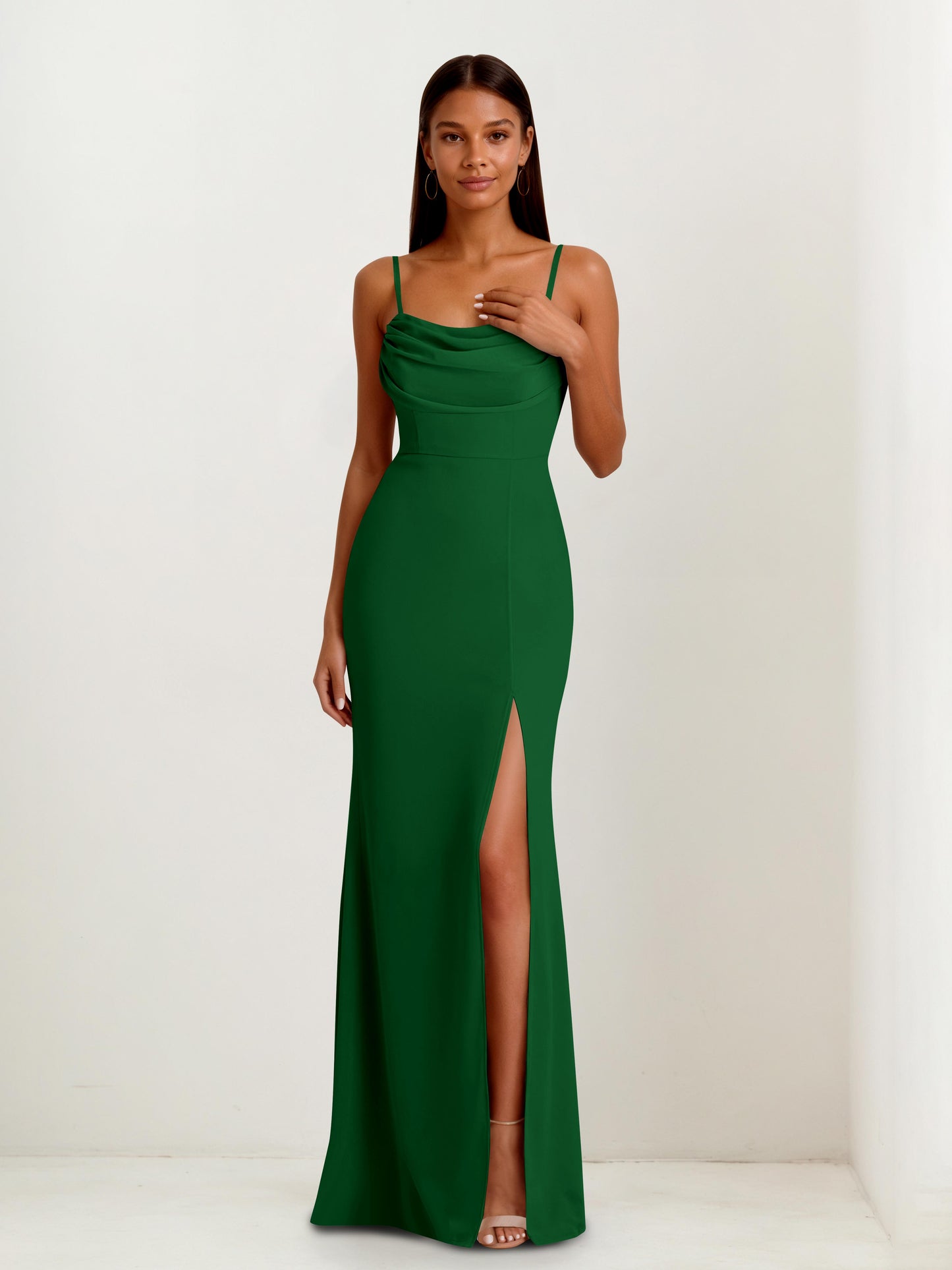 #color_Emerald Green