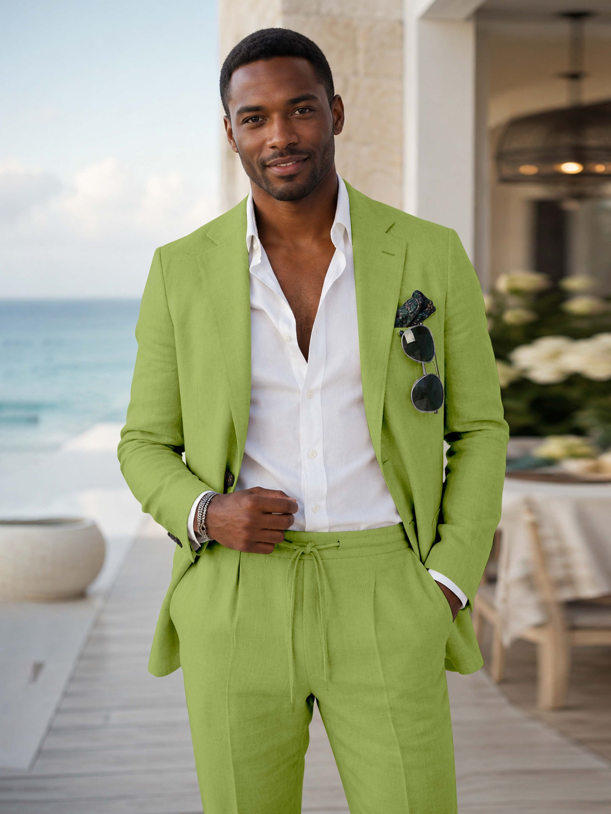 #color_Lime Green