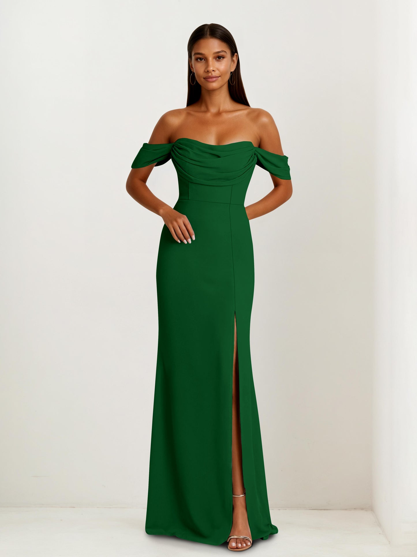 #color_Emerald Green