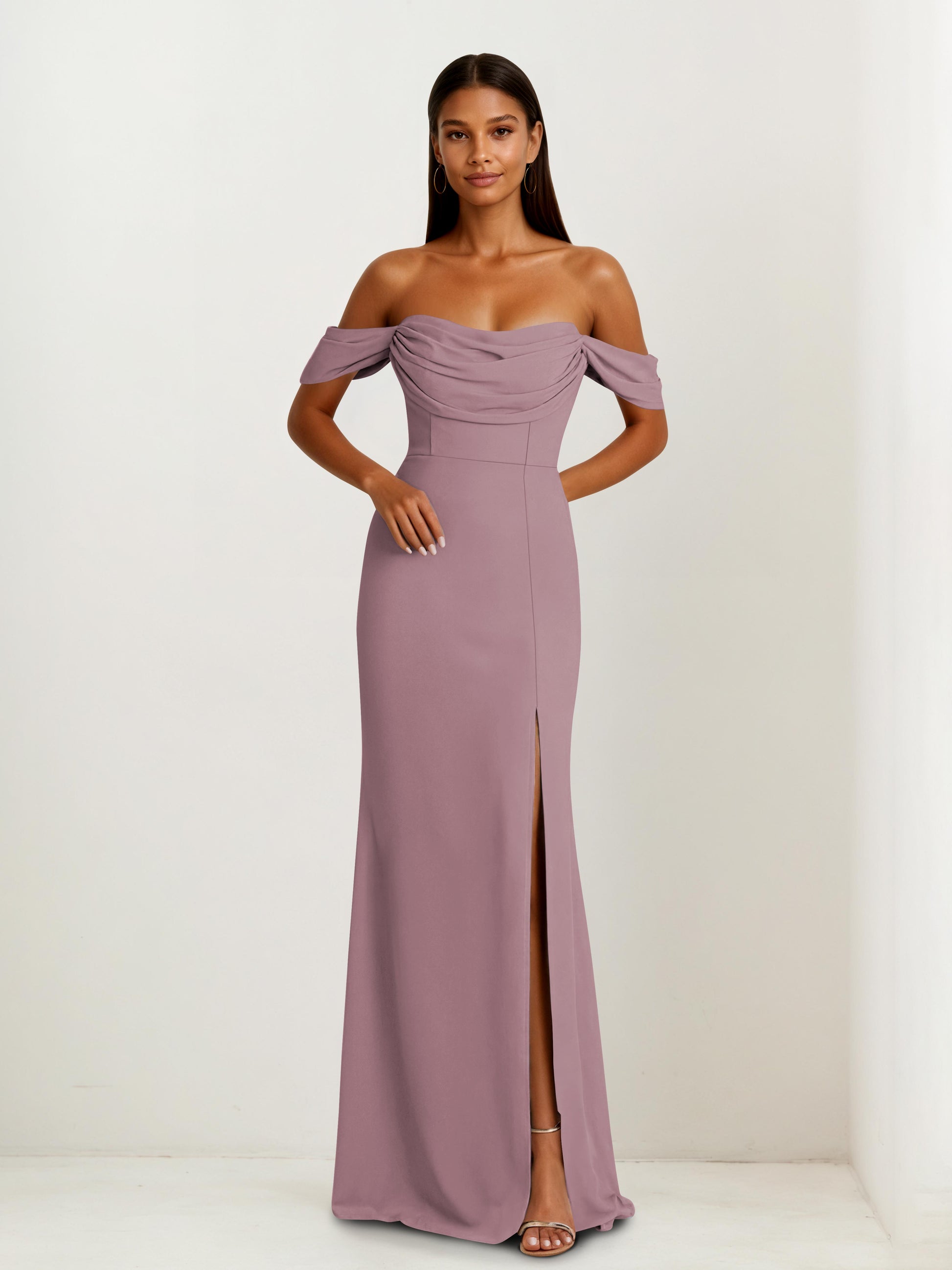 #color_Vintage Mauve