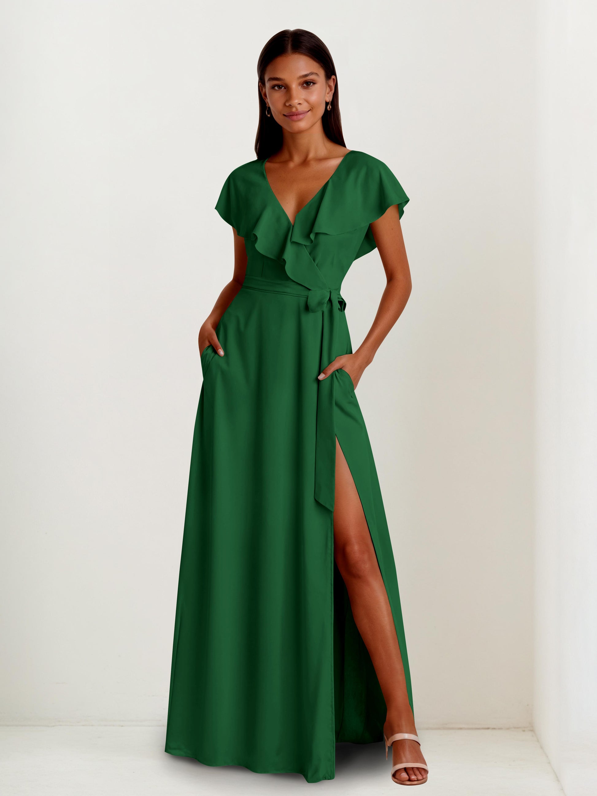 #color_Emerald Green