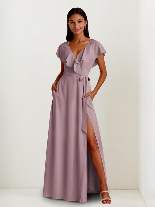 #color_Vintage Mauve