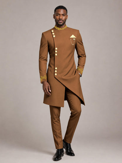 #color_Burnt Orange