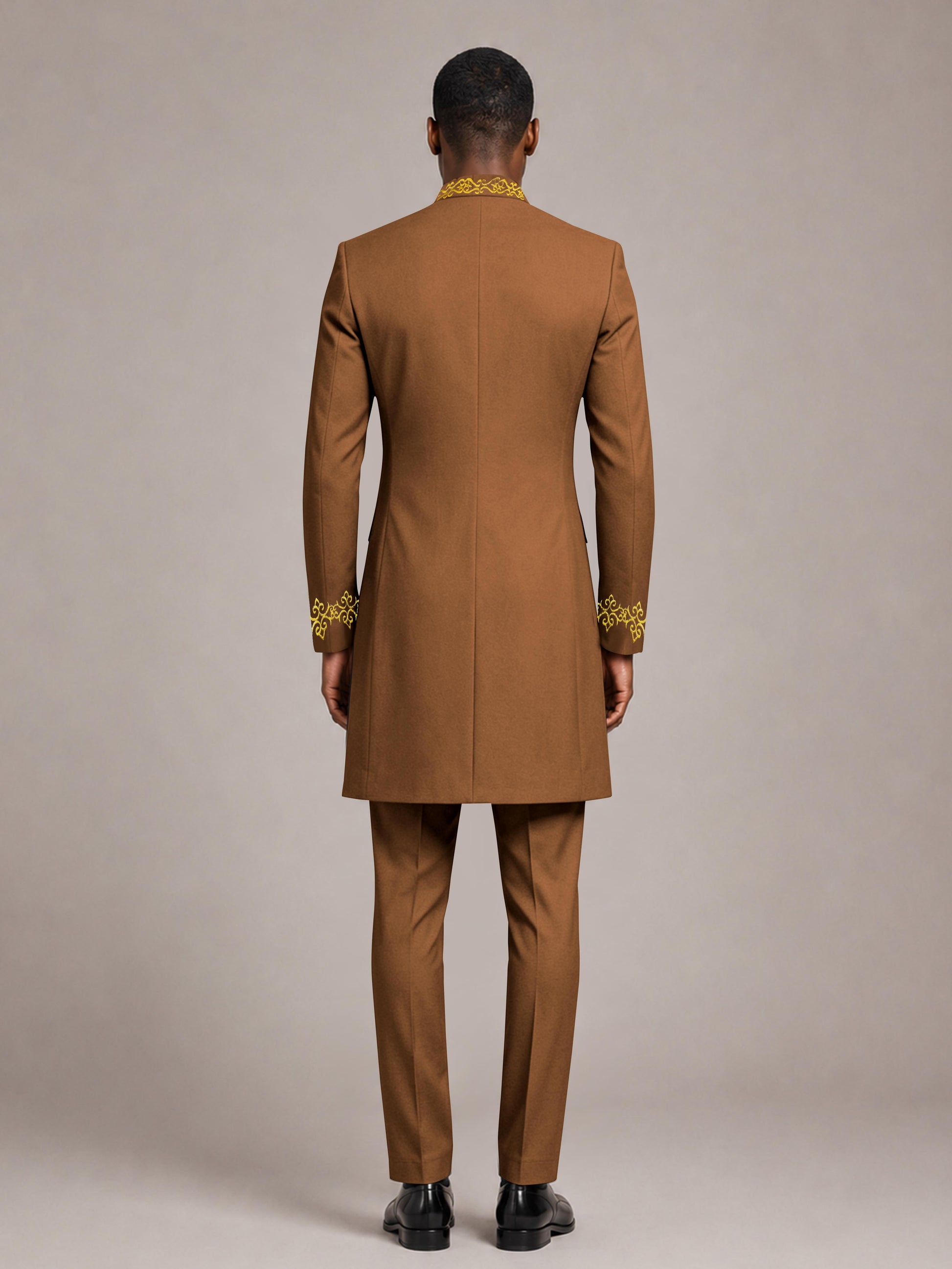 #color_Burnt Orange
