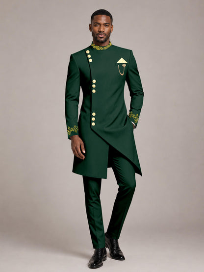 #color_Emerald Green