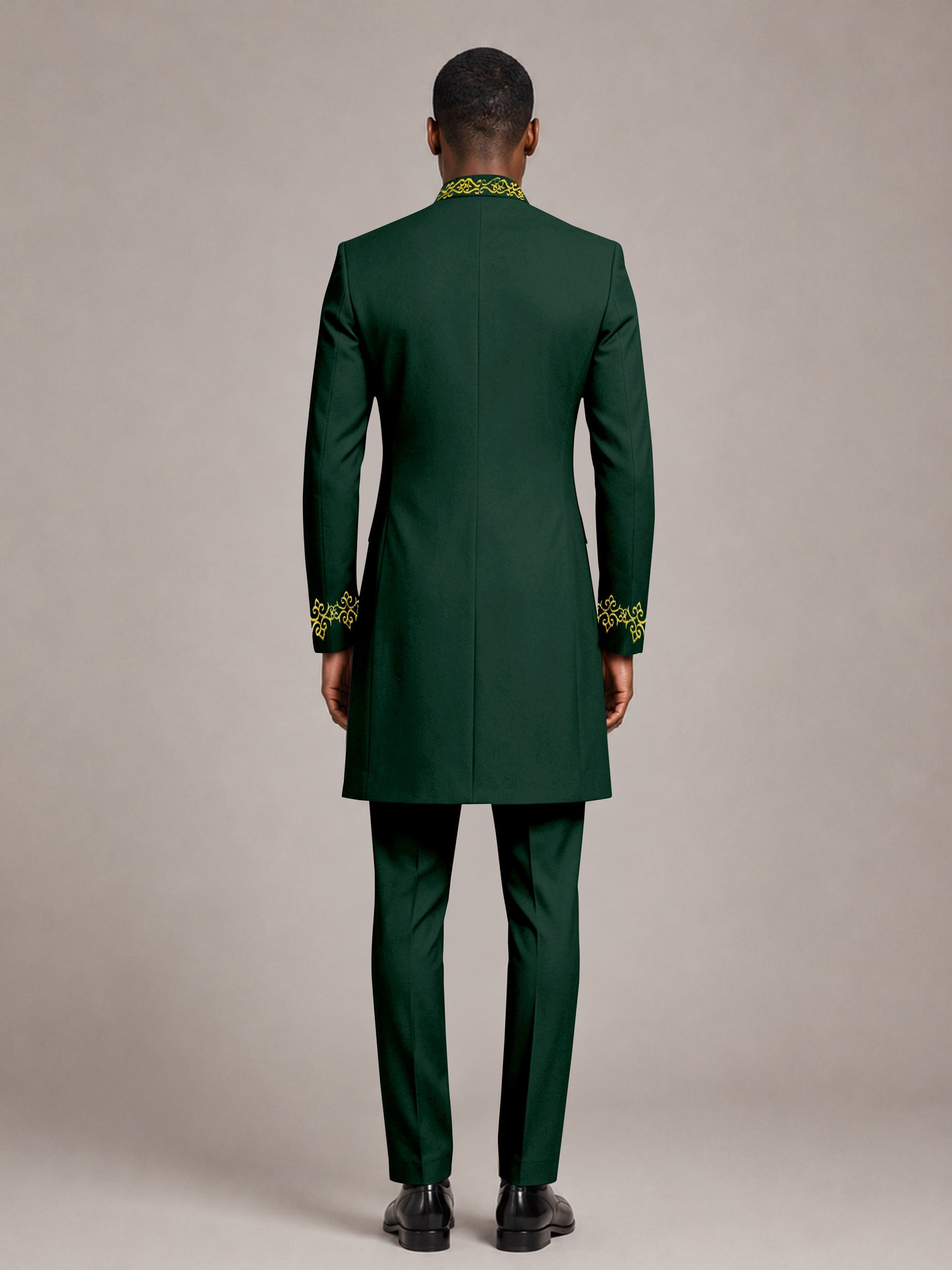 #color_Emerald Green