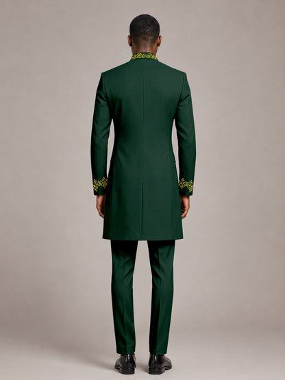 #color_Emerald Green
