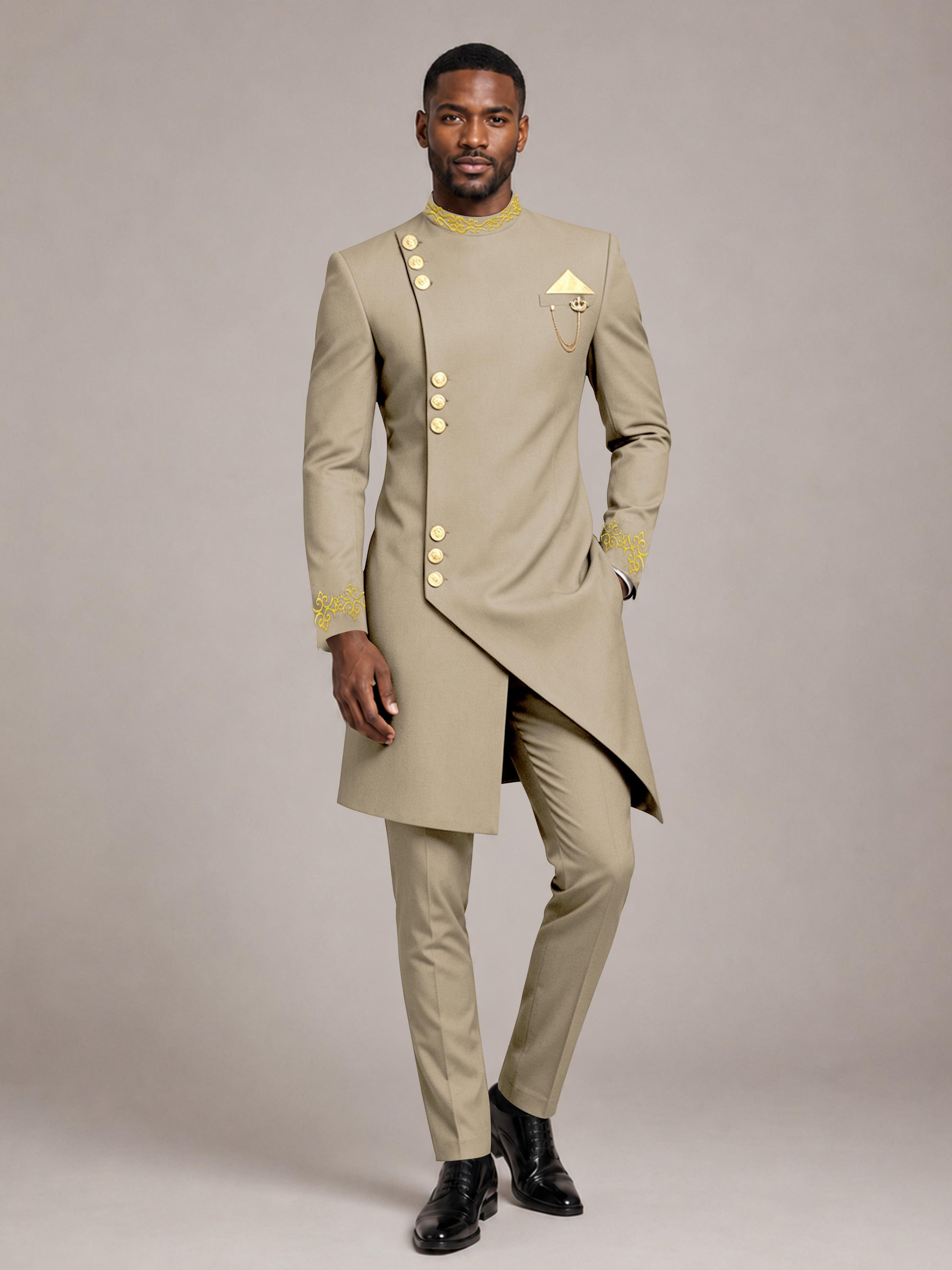 #color_Khaki