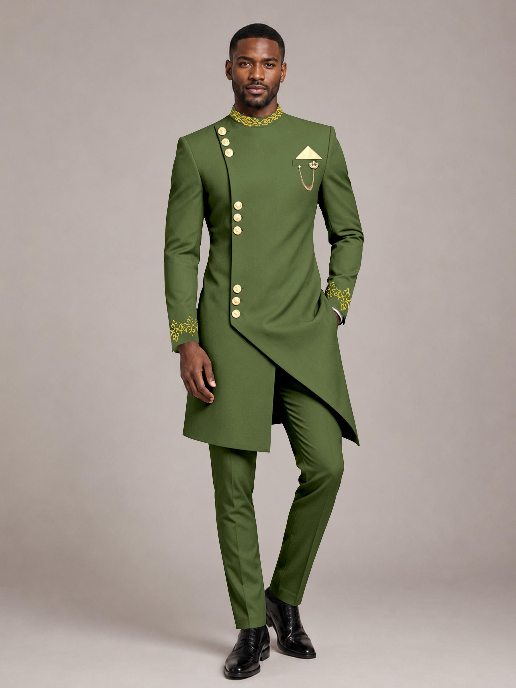 #color_Olive Green