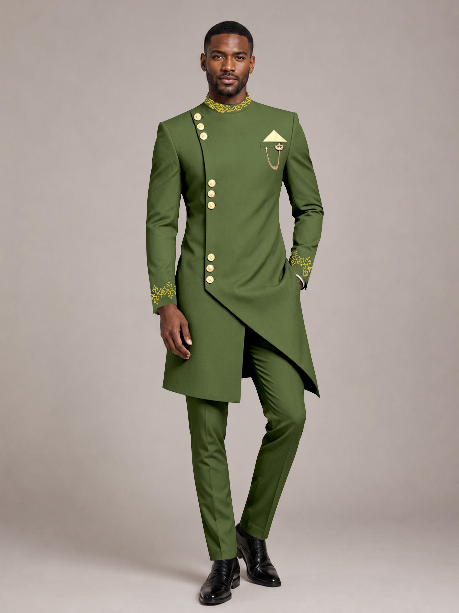 #color_Olive Green