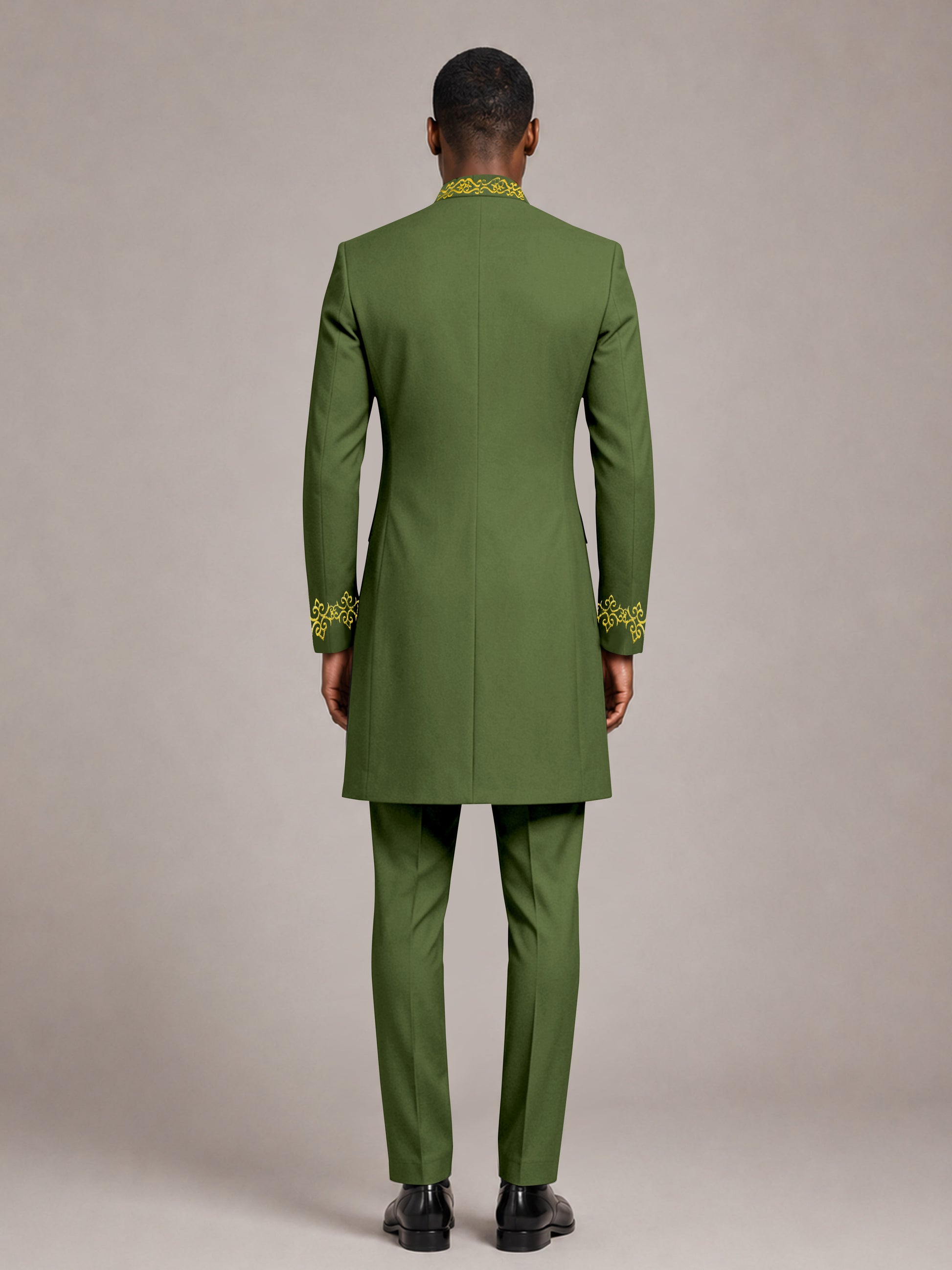 #color_Olive Green