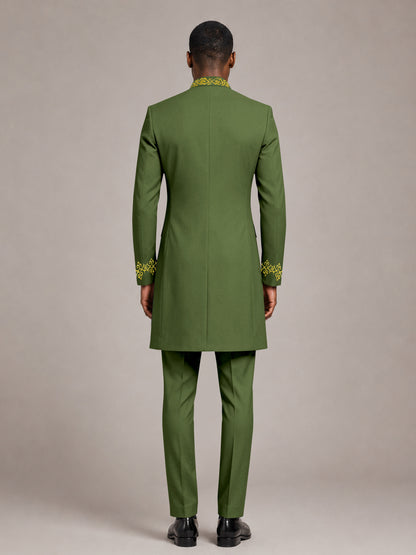 #color_Olive Green