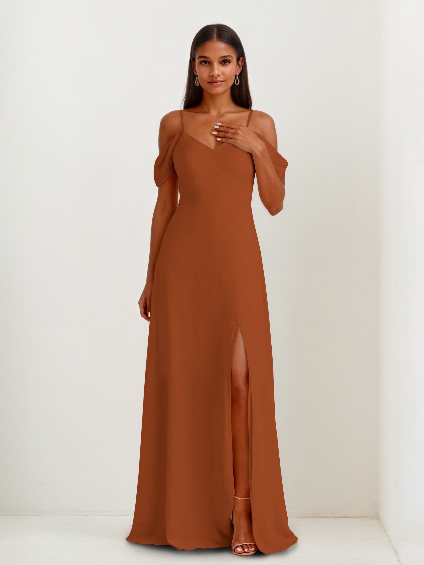 #color_Burnt Orange