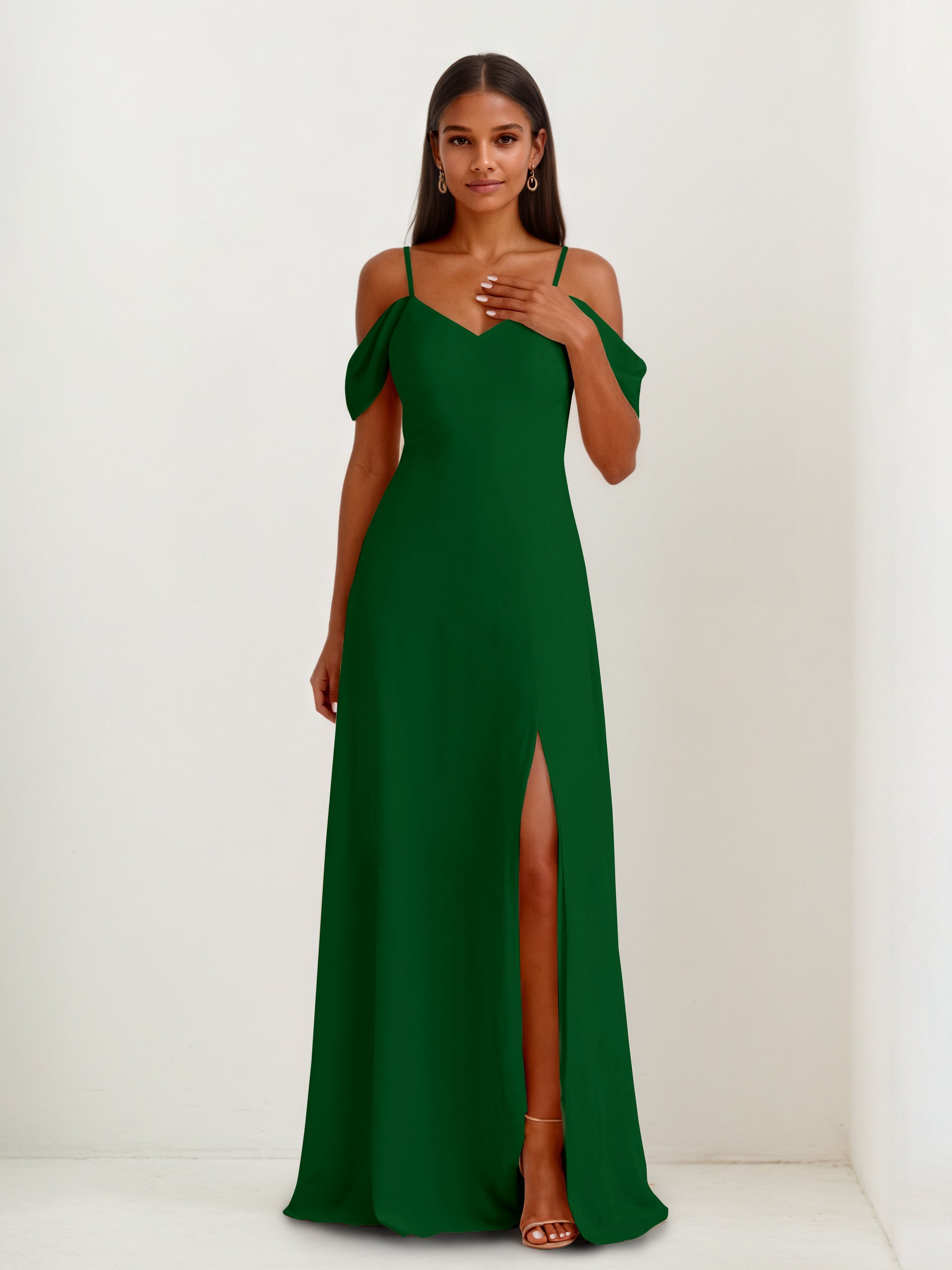 #color_Emerald Green