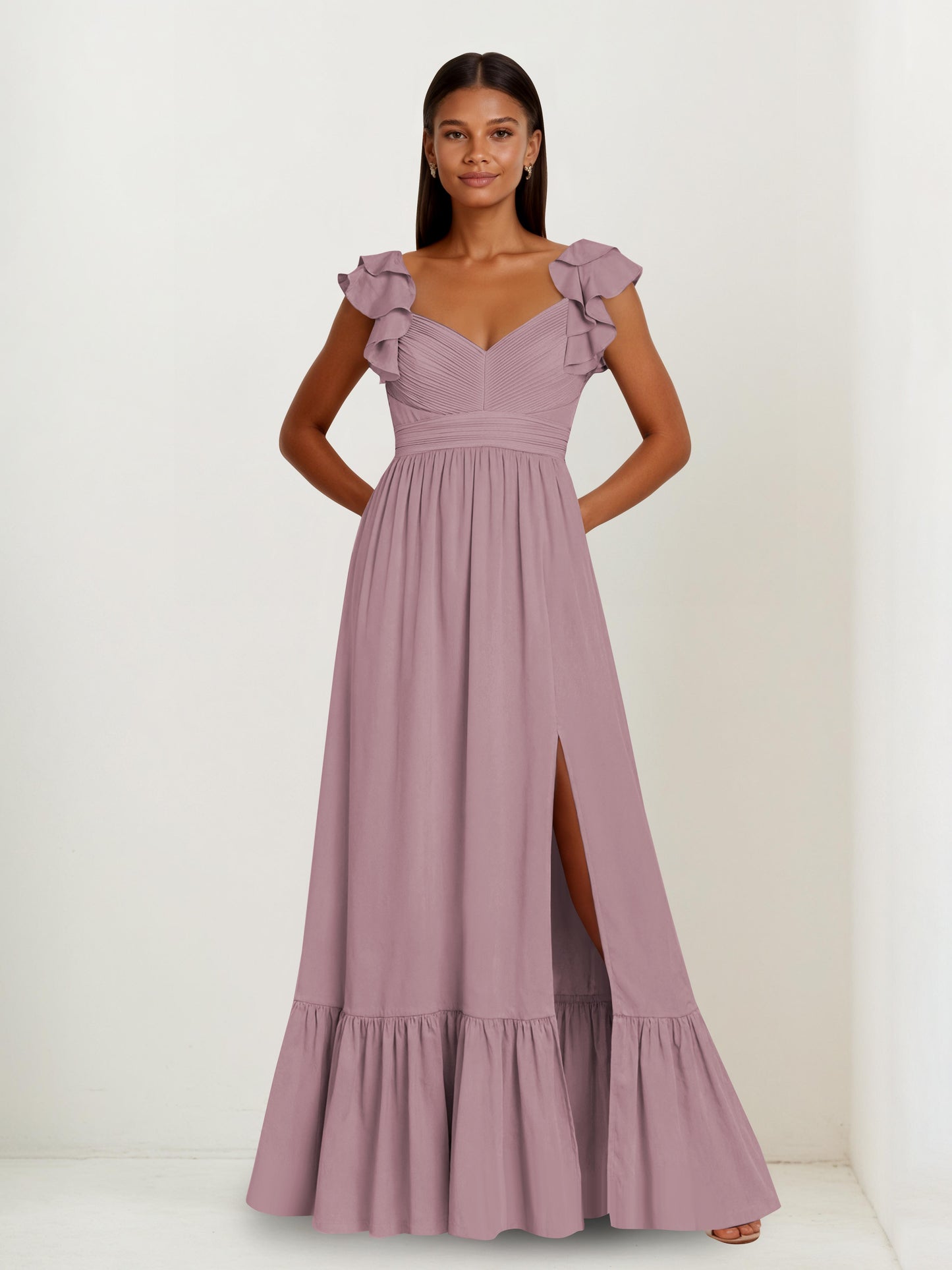 #color_Vintage Mauve