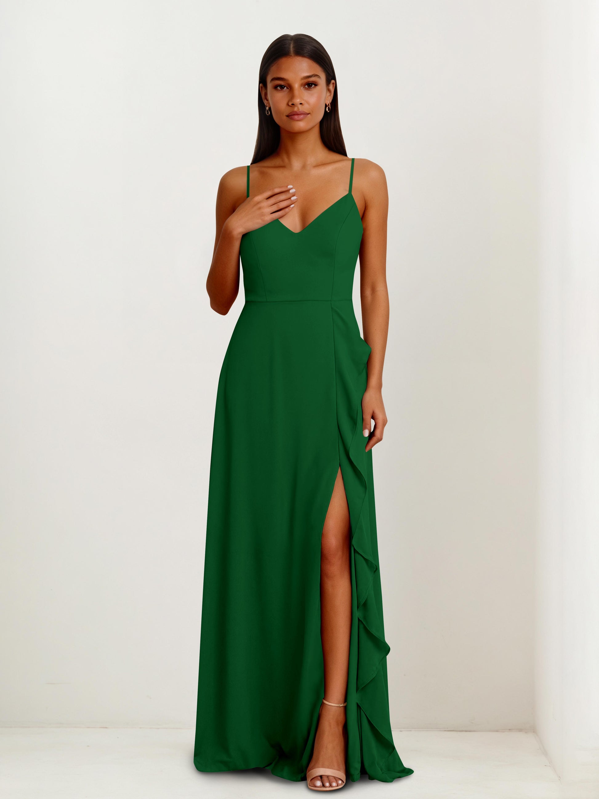 #color_Emerald Green