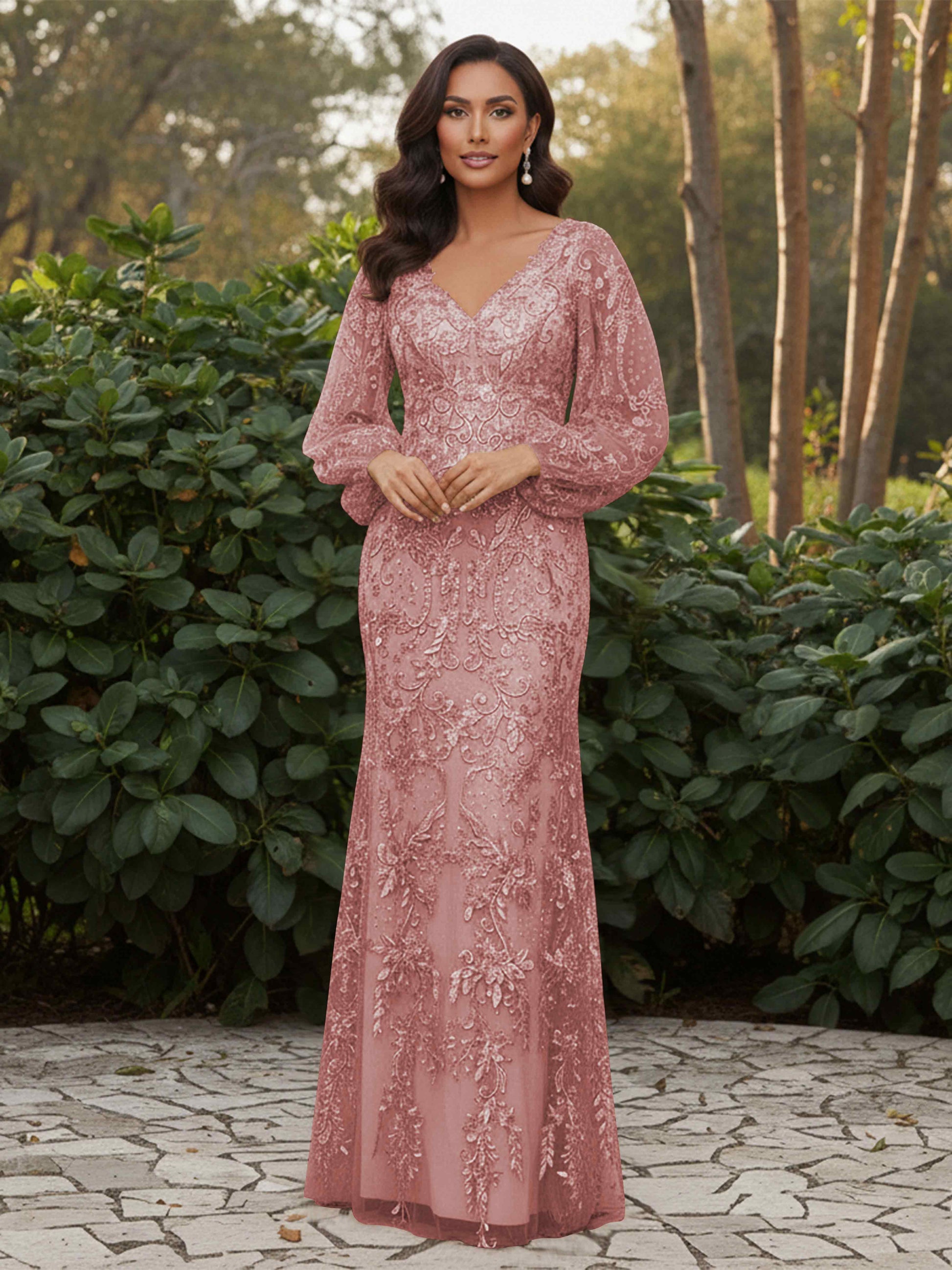 #color_Dusty Rose