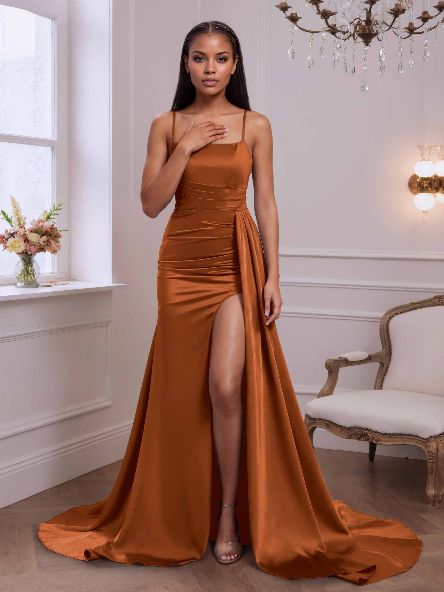 #color_Burnt Orange