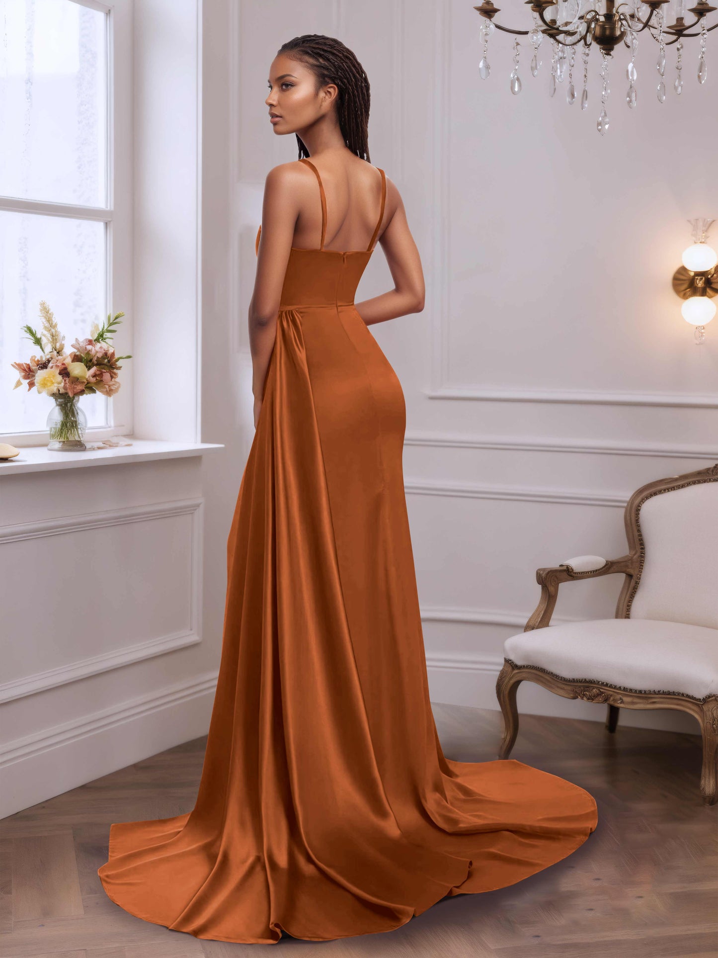 #color_Burnt Orange
