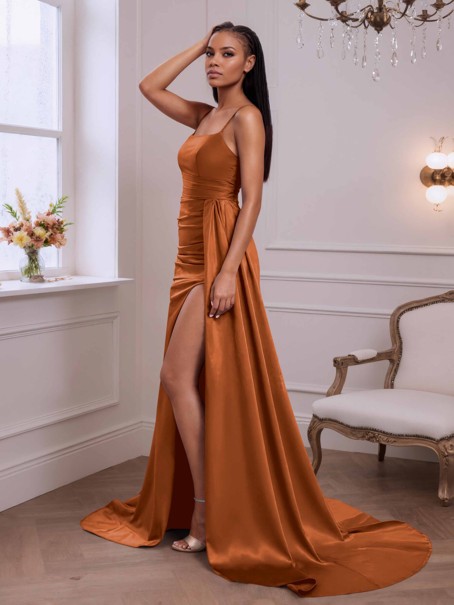#color_Burnt Orange