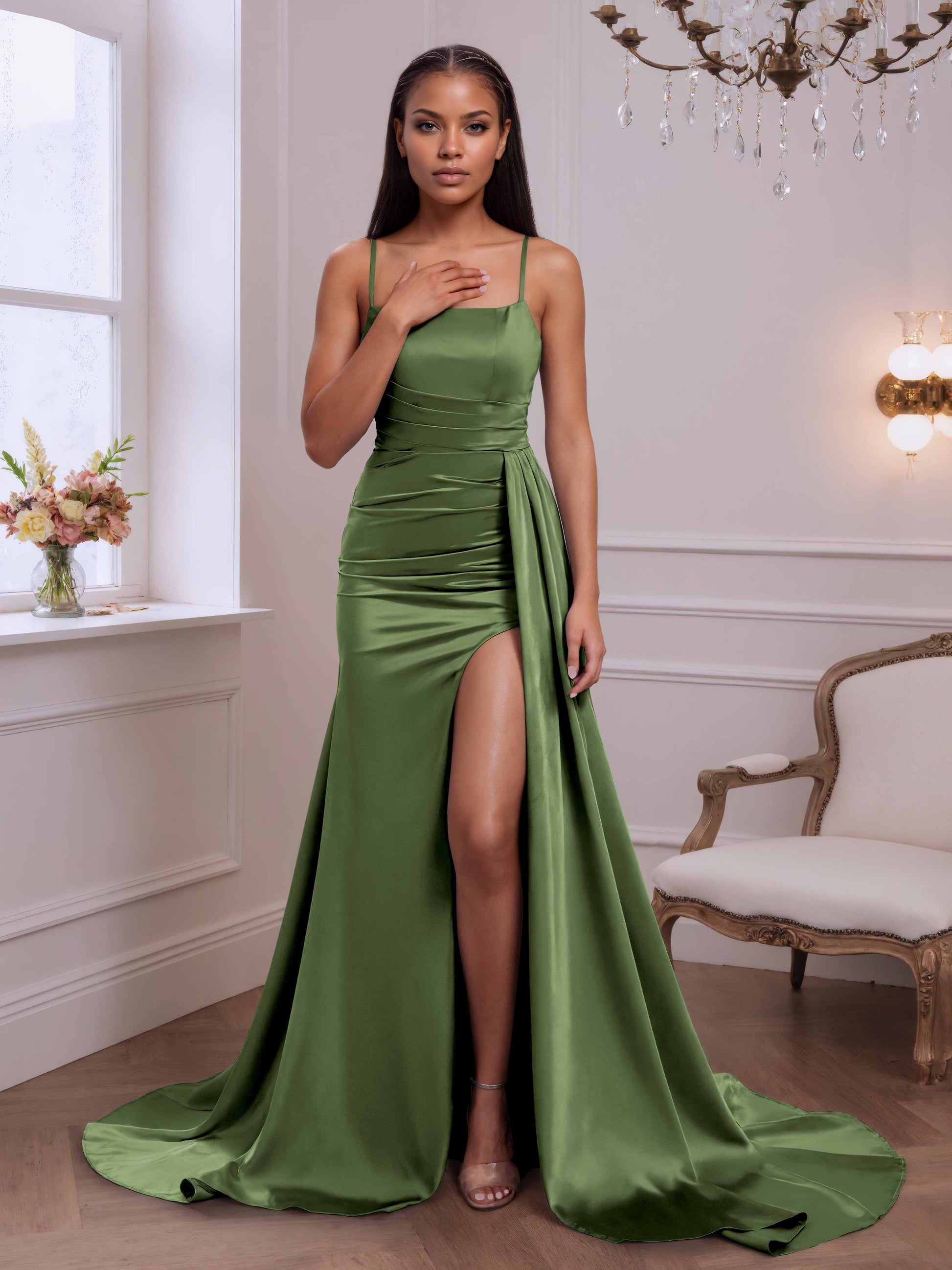 #color_Olive Green