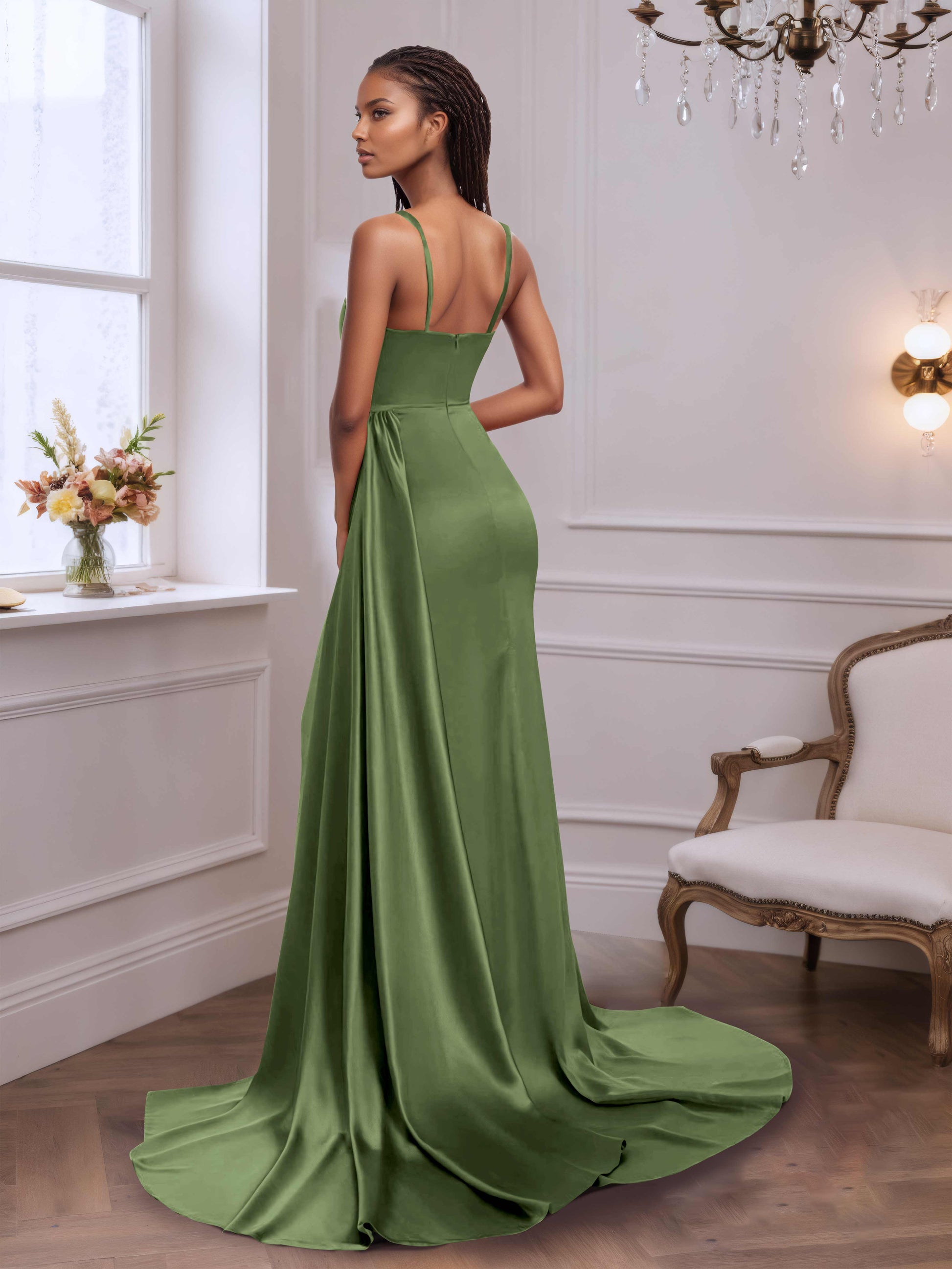 #color_Olive Green