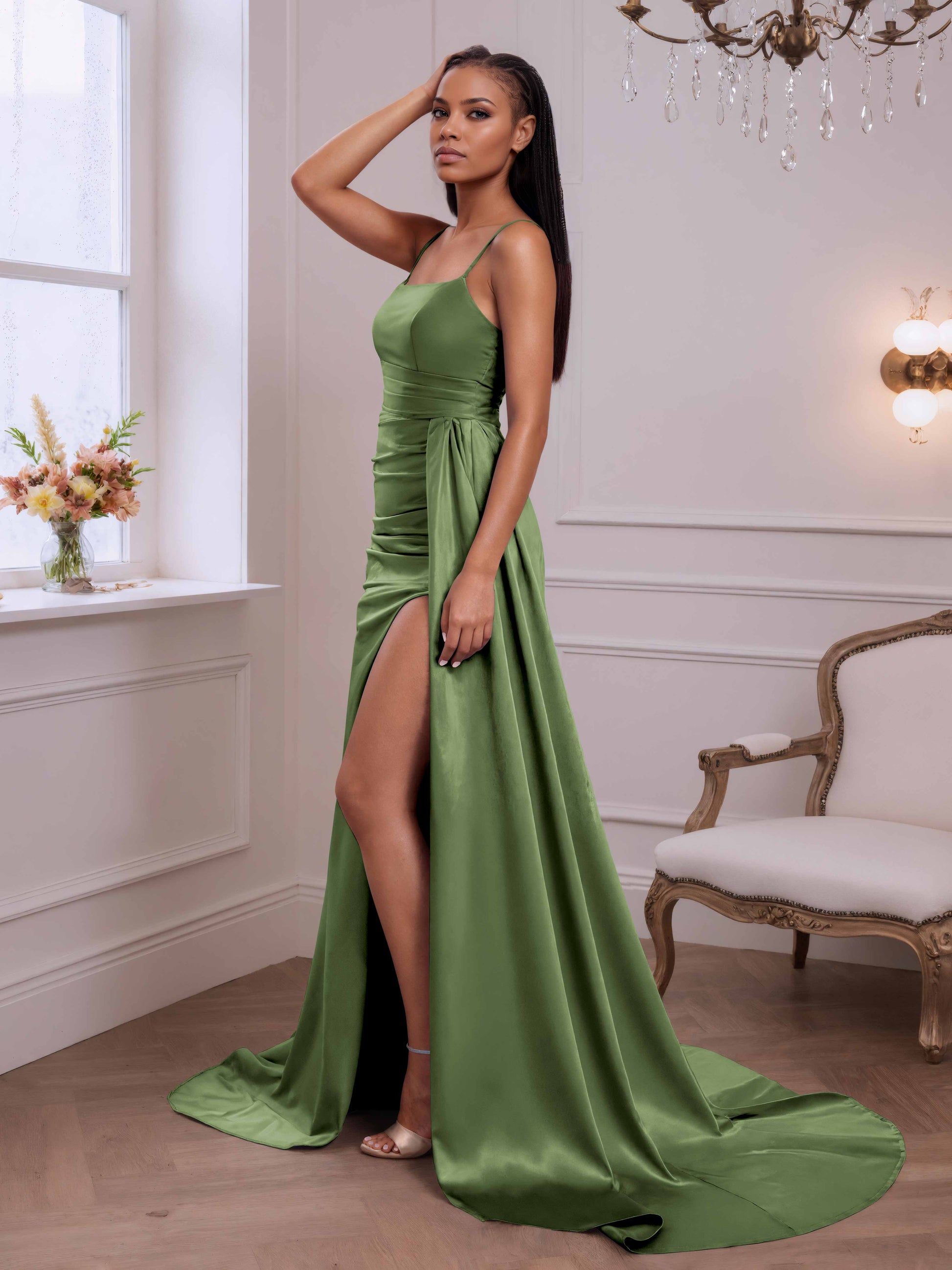#color_Olive Green