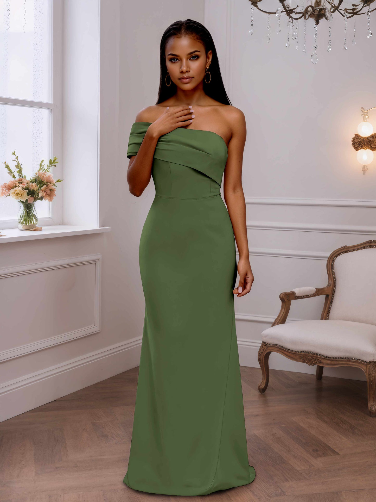 #color_Olive Green
