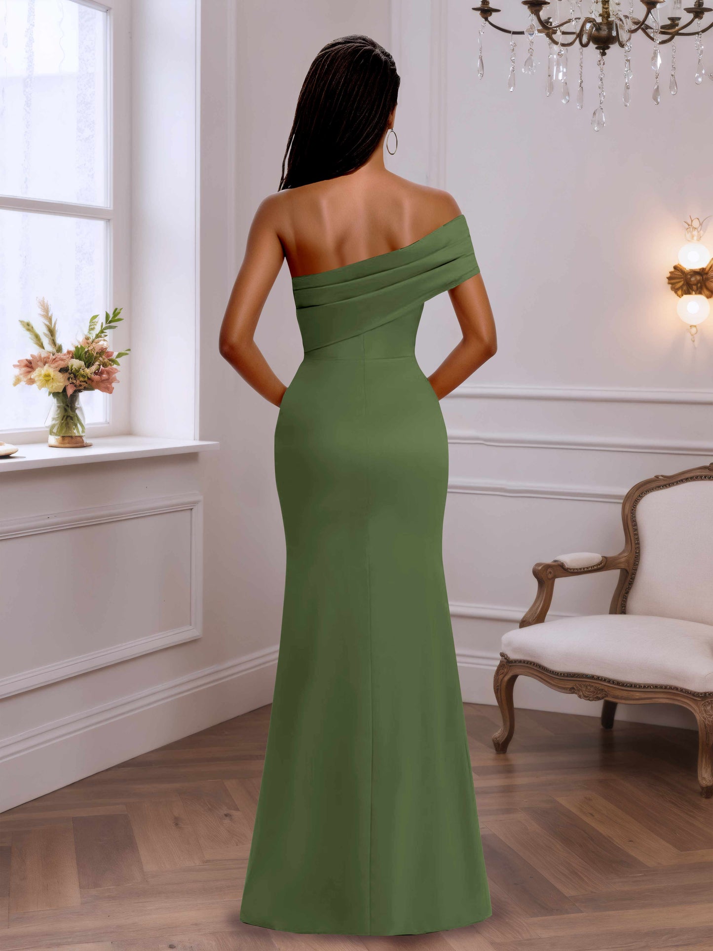 #color_Olive Green