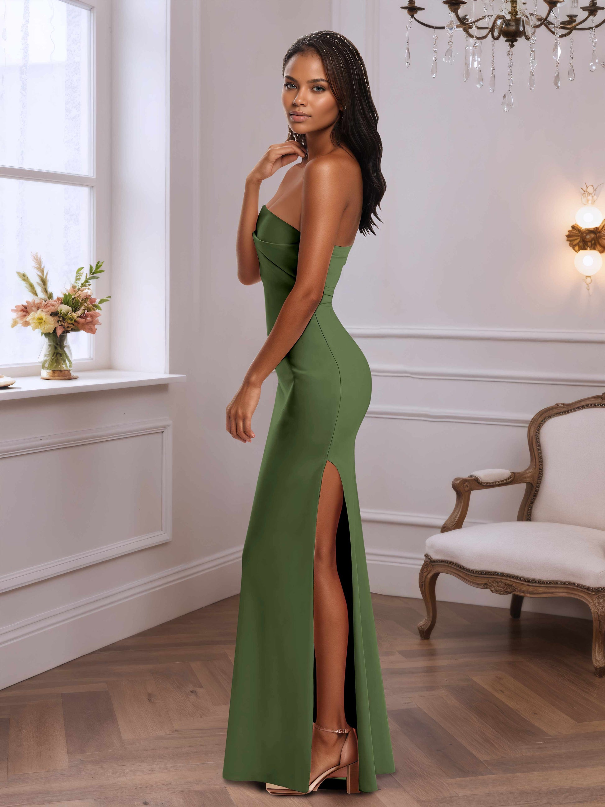 #color_Olive Green