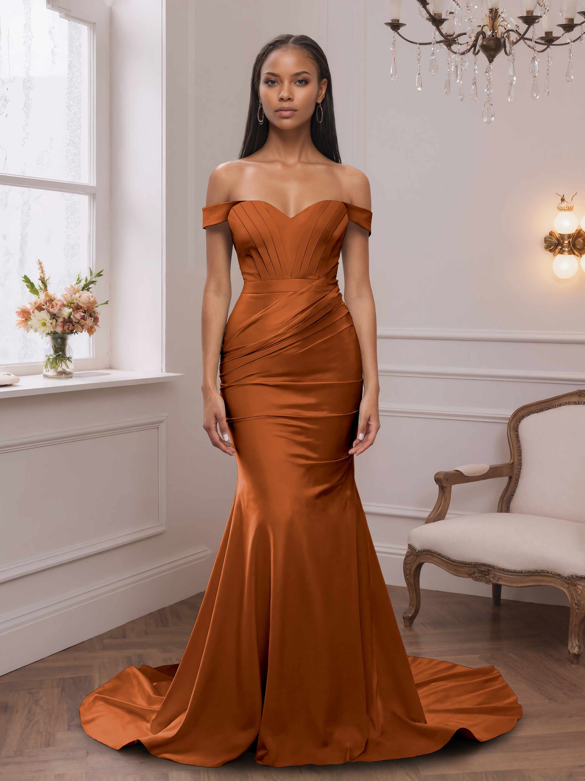 #color_Burnt Orange