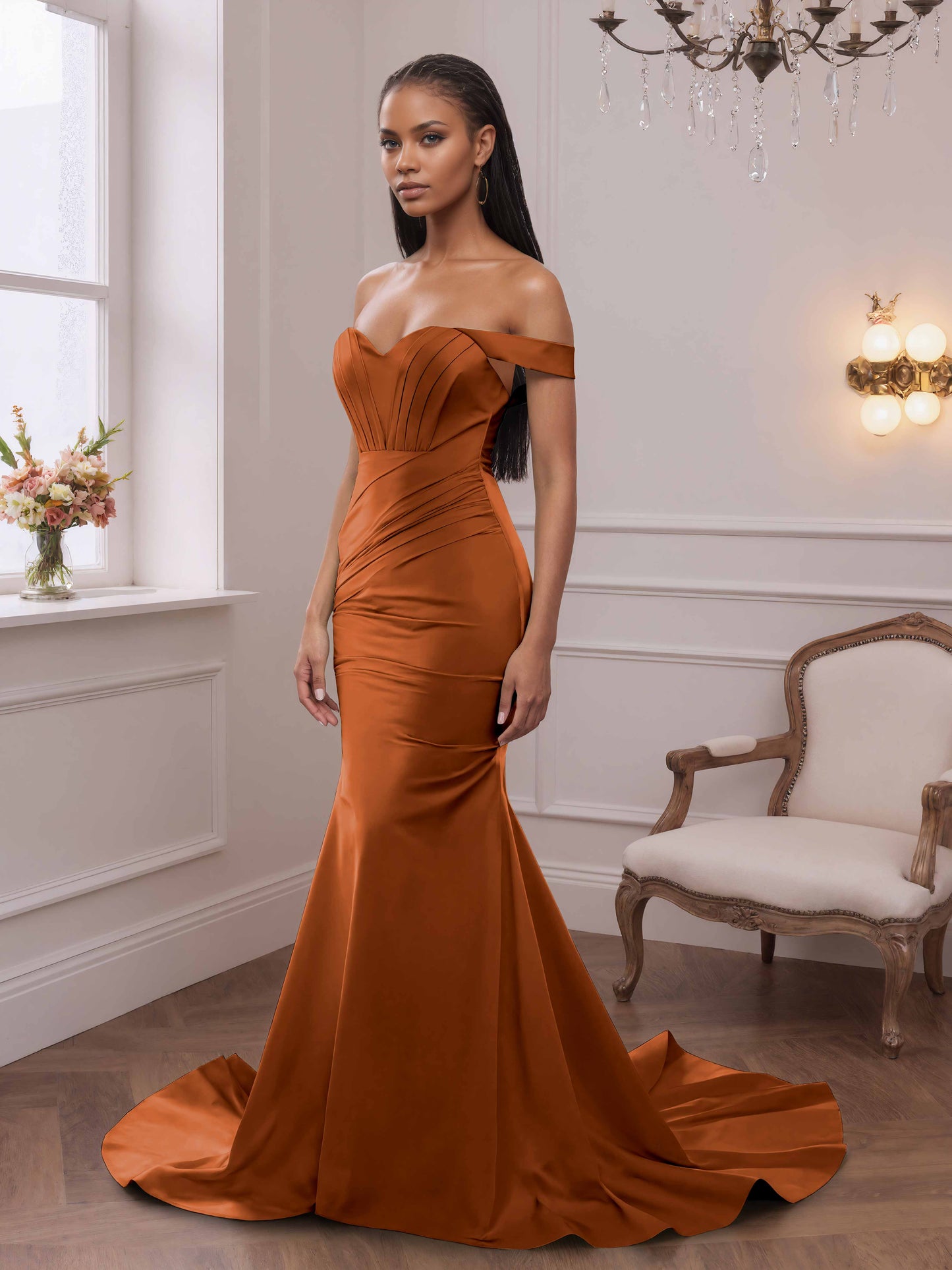 #color_Burnt Orange