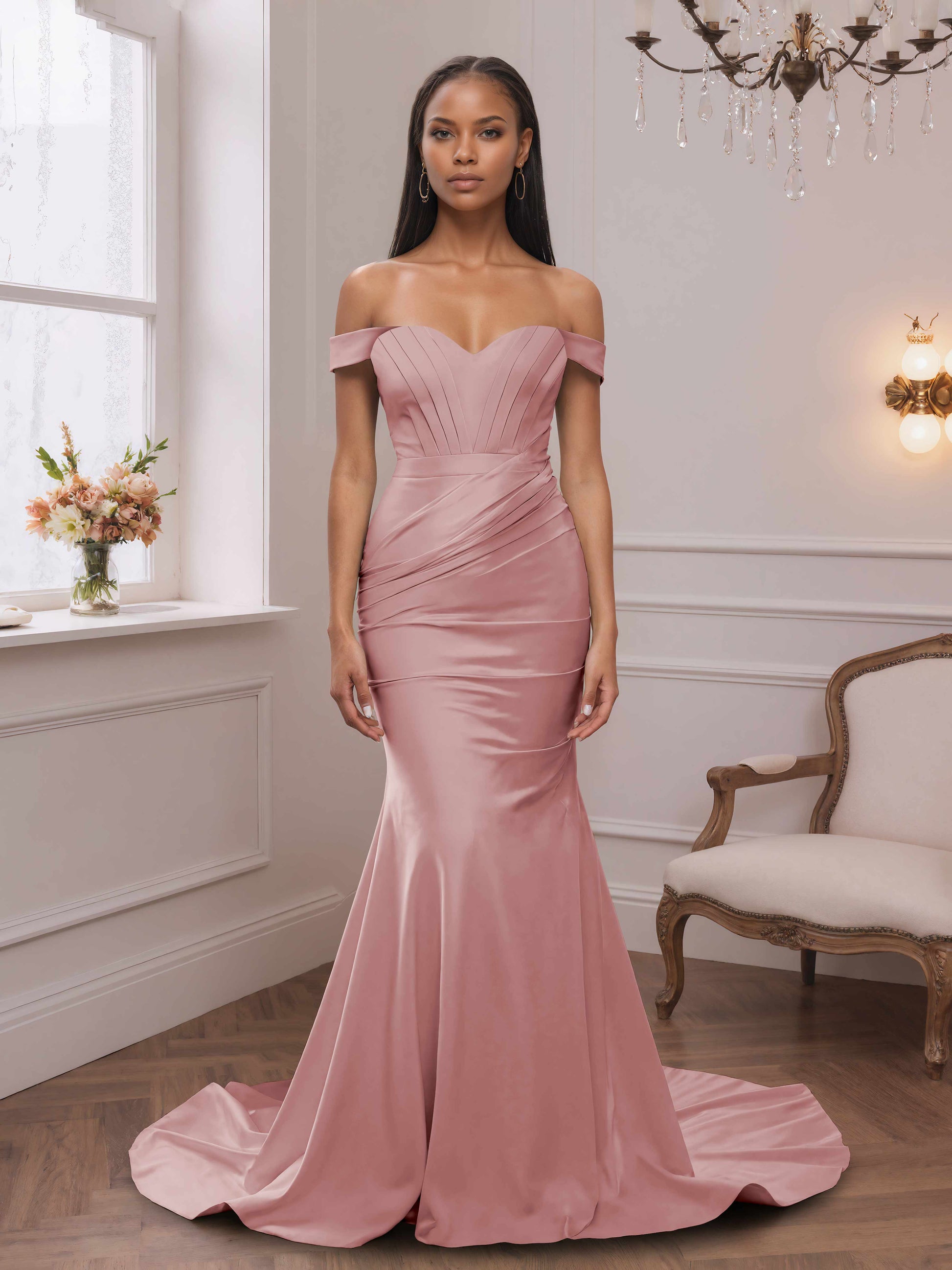 #color_Dusty Rose