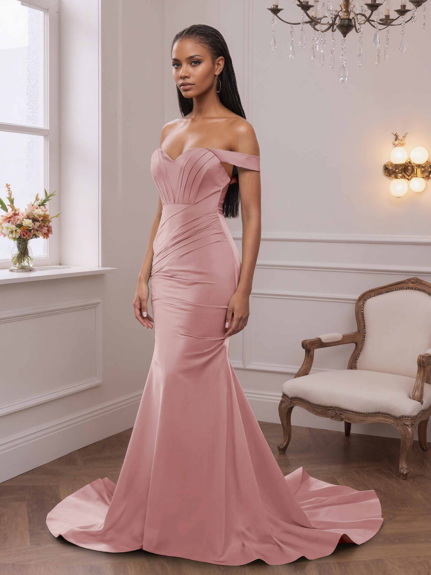 #color_Dusty Rose