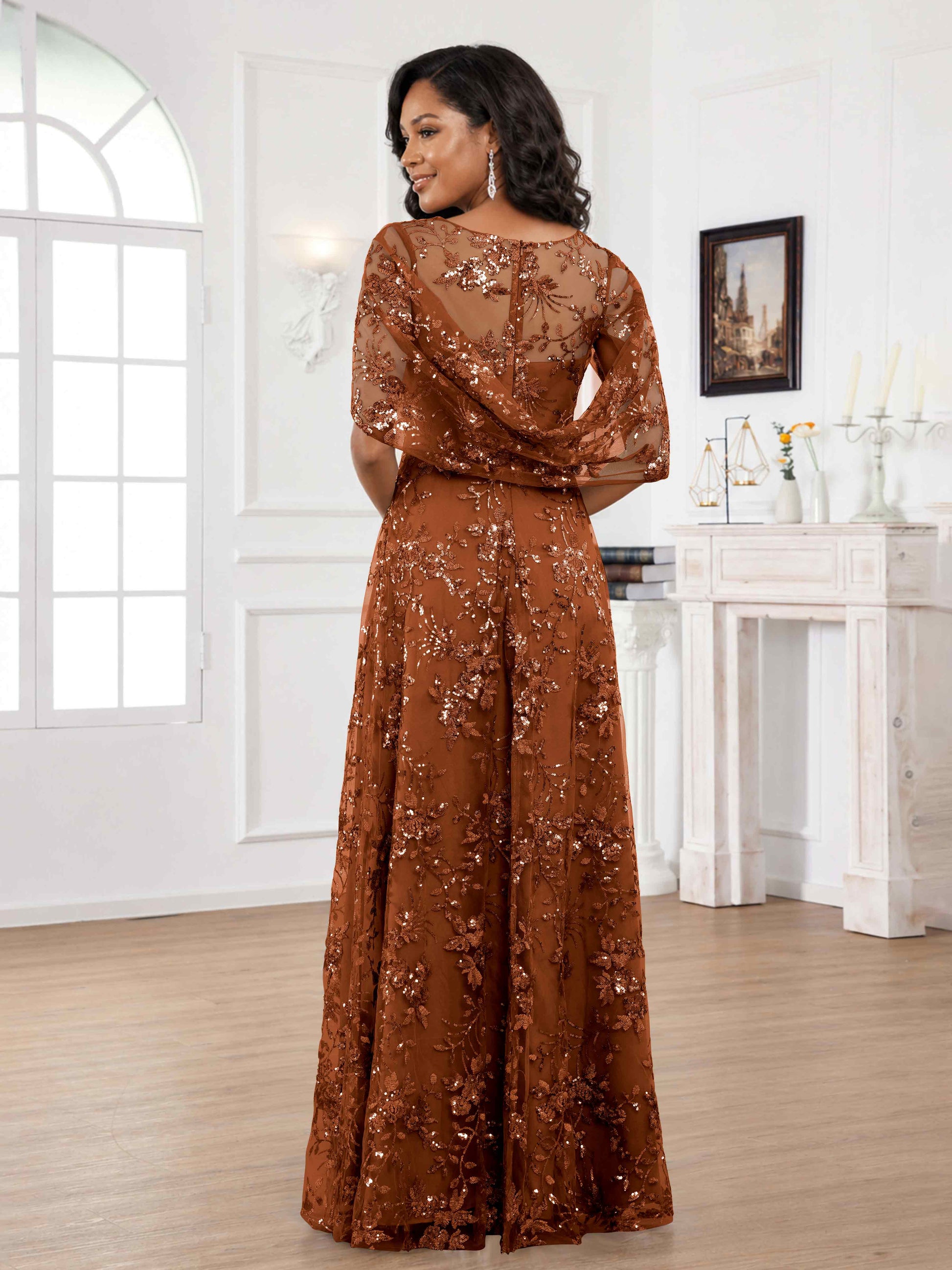 #color_Burnt Orange