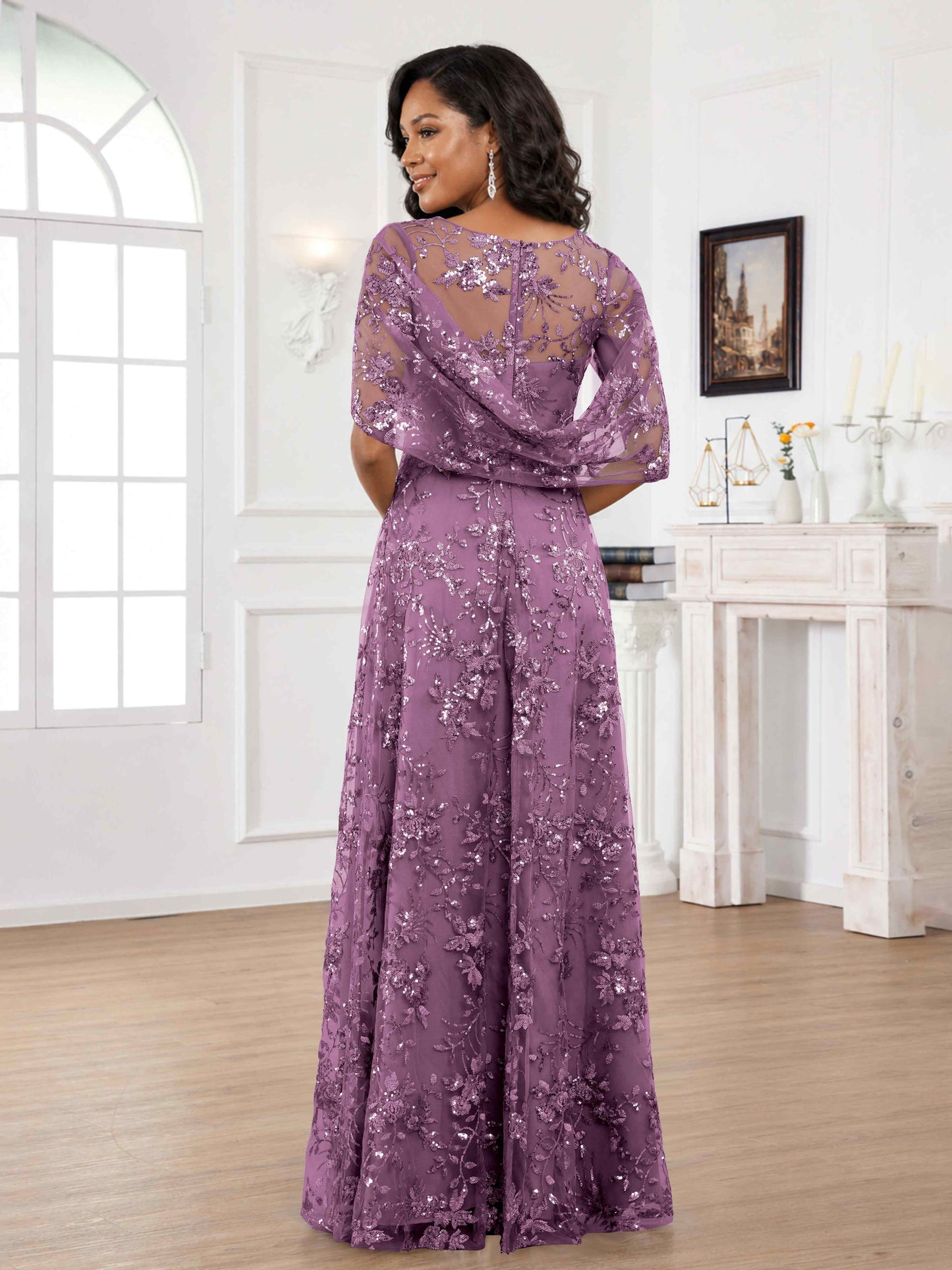 #color_Dusty Purple