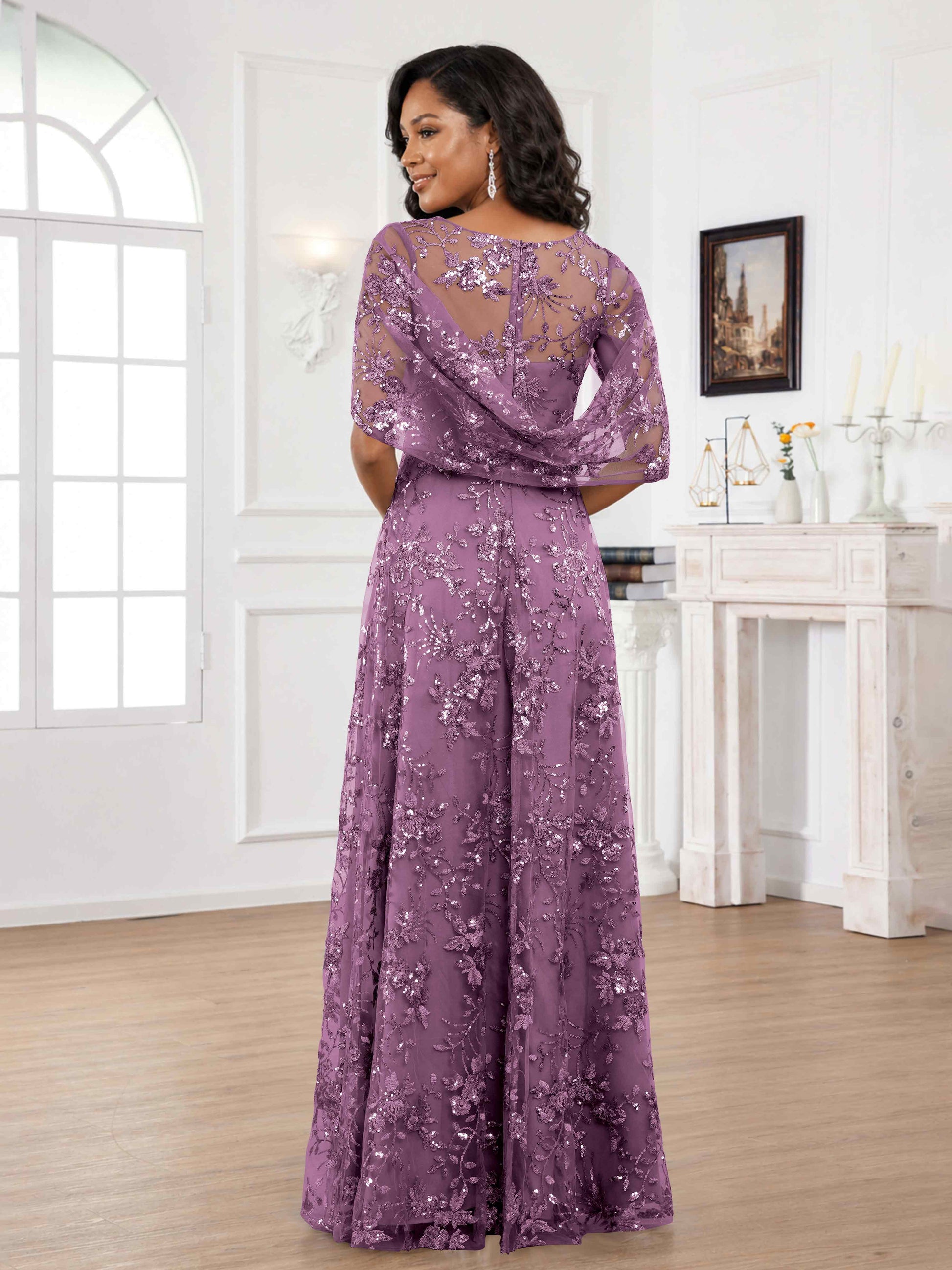 #color_Dusty Purple