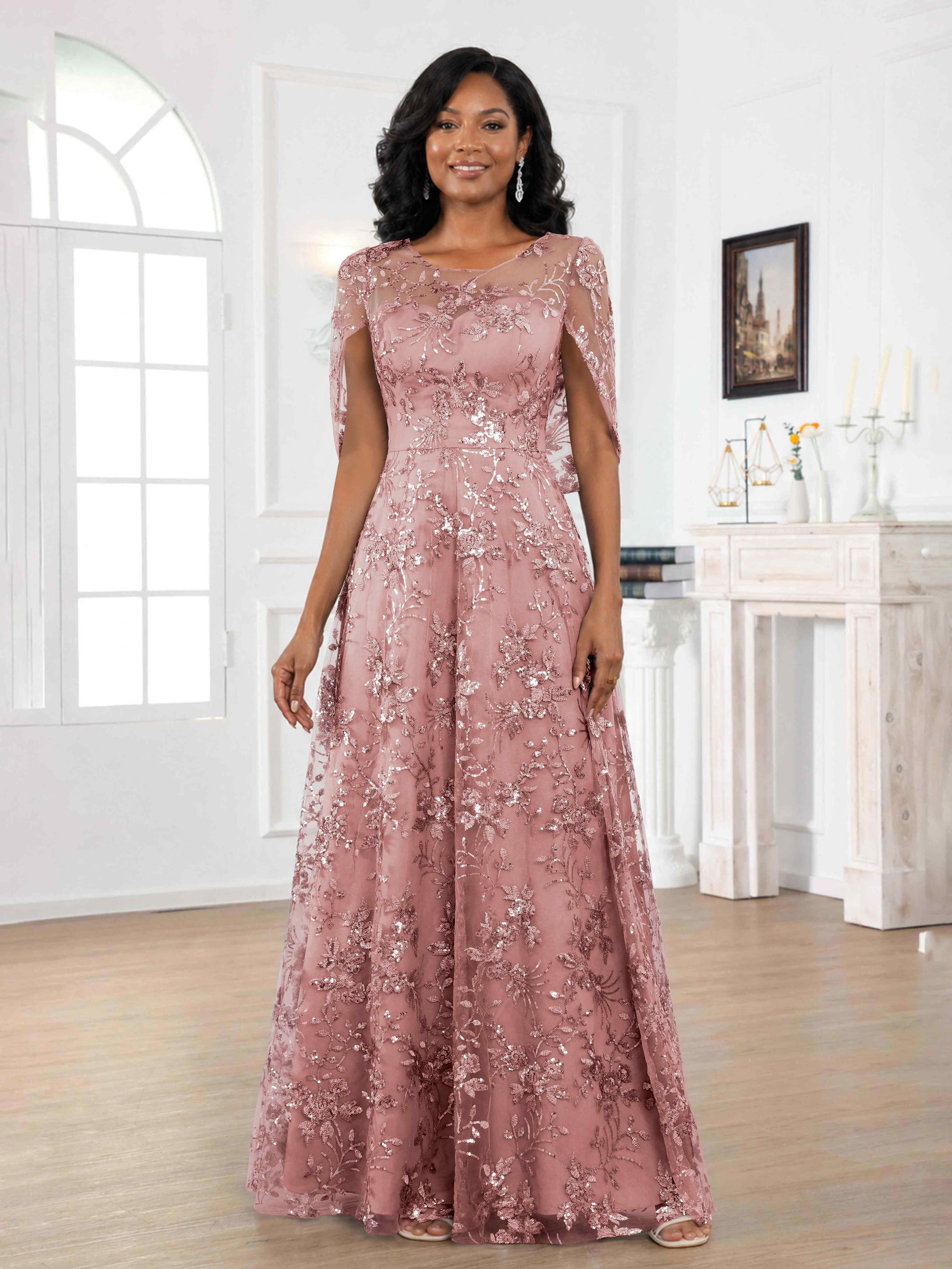 #color_Dusty Rose