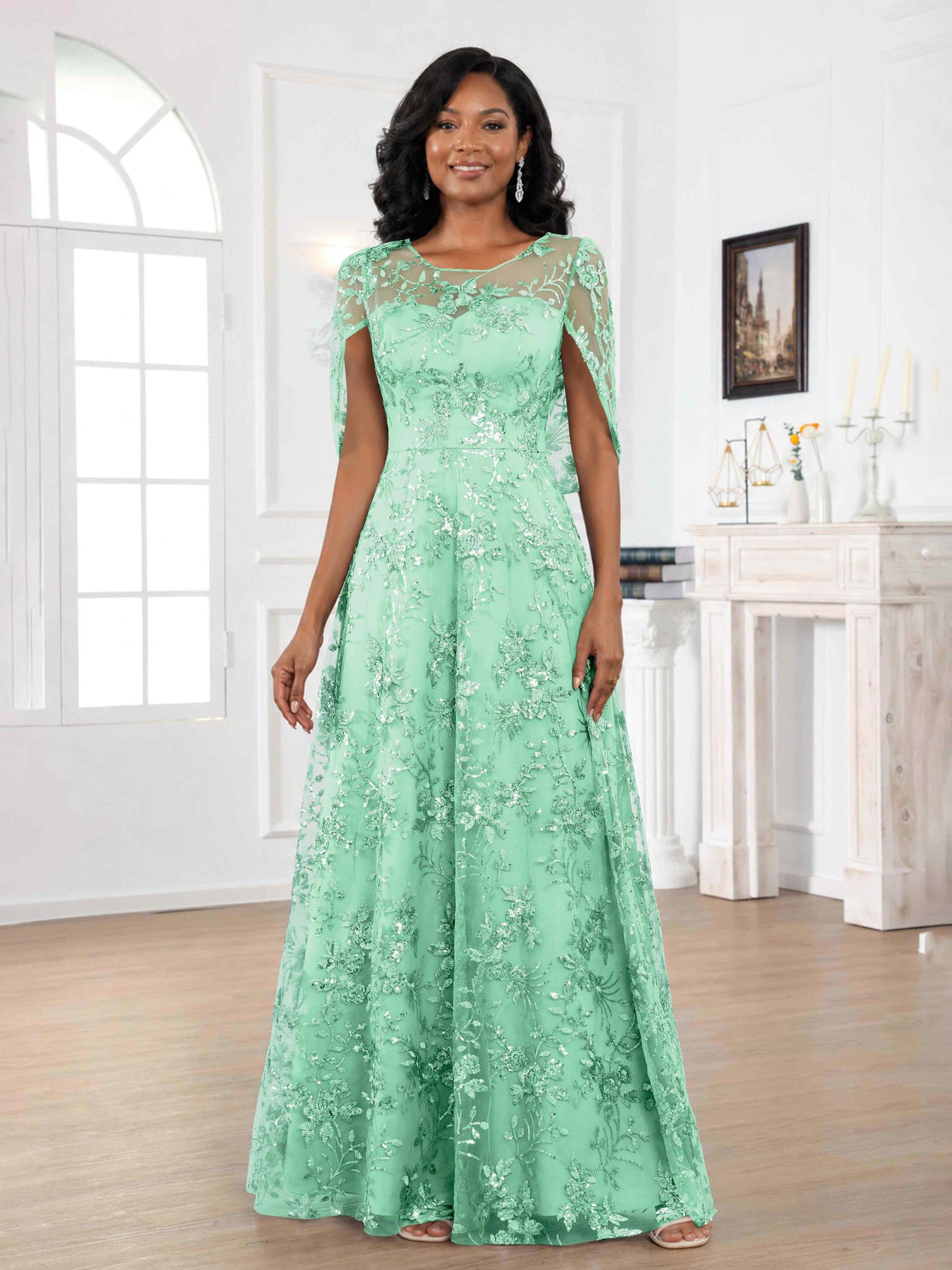 #color_Mint Green
