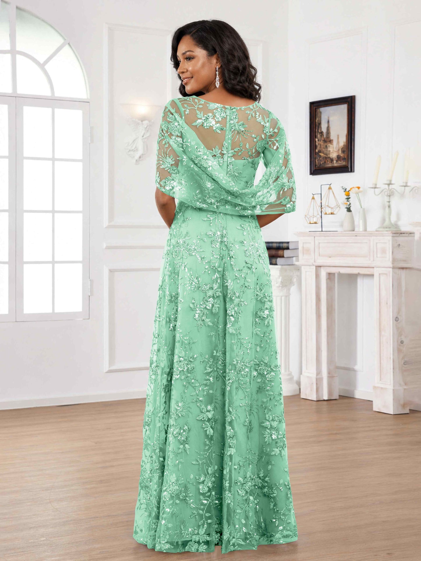 #color_Mint Green
