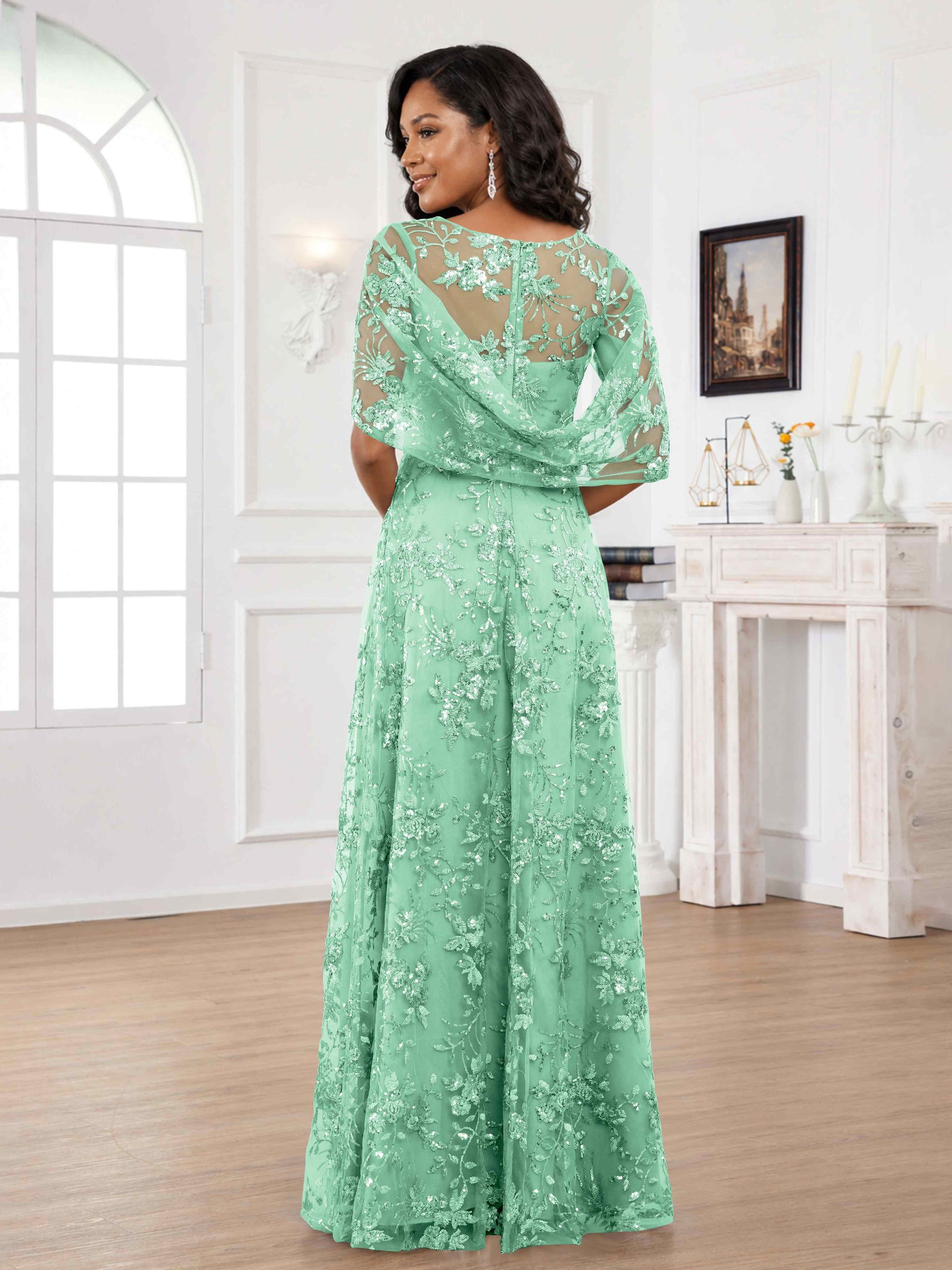 #color_Mint Green