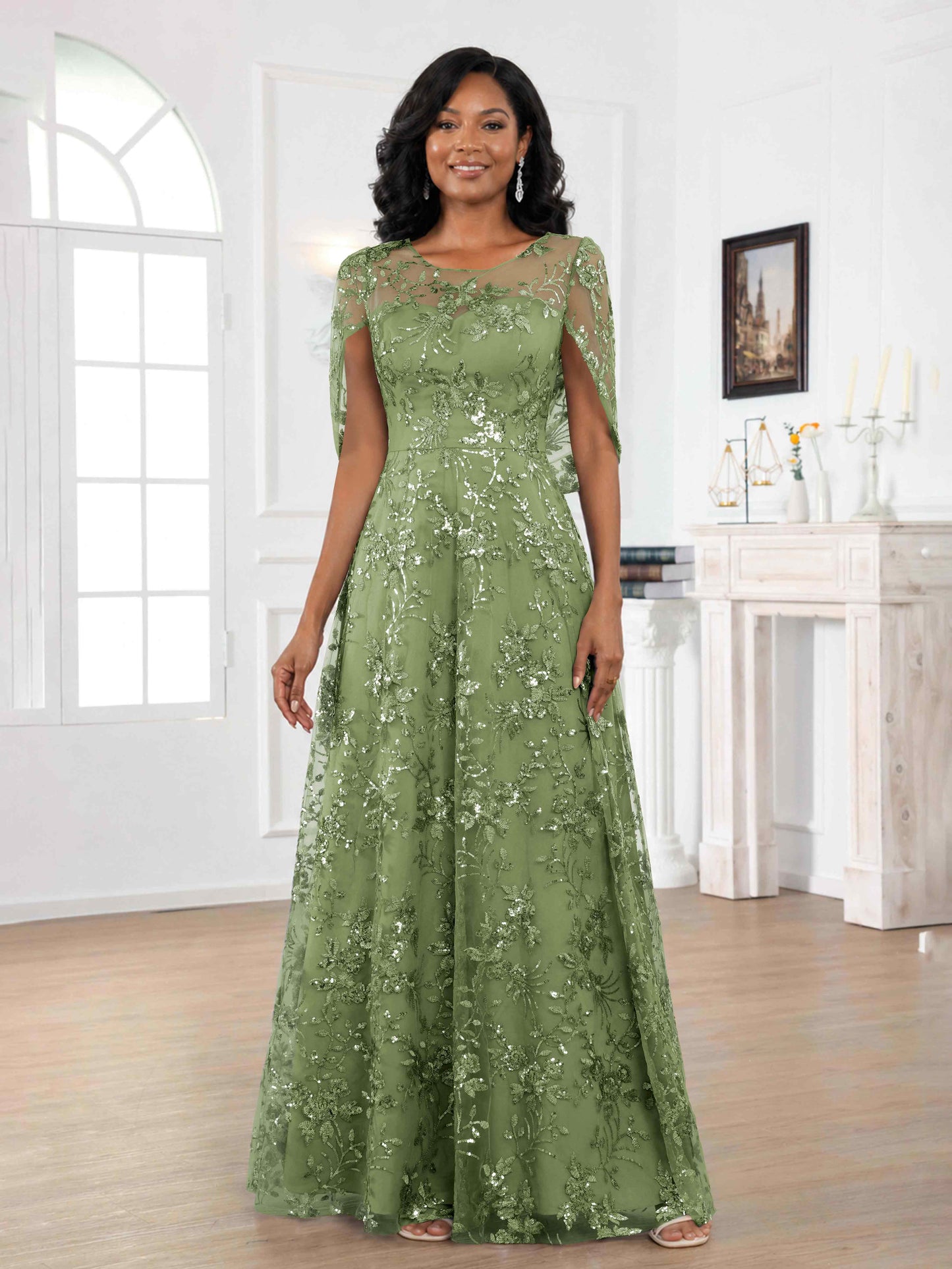 #color_Olive Green